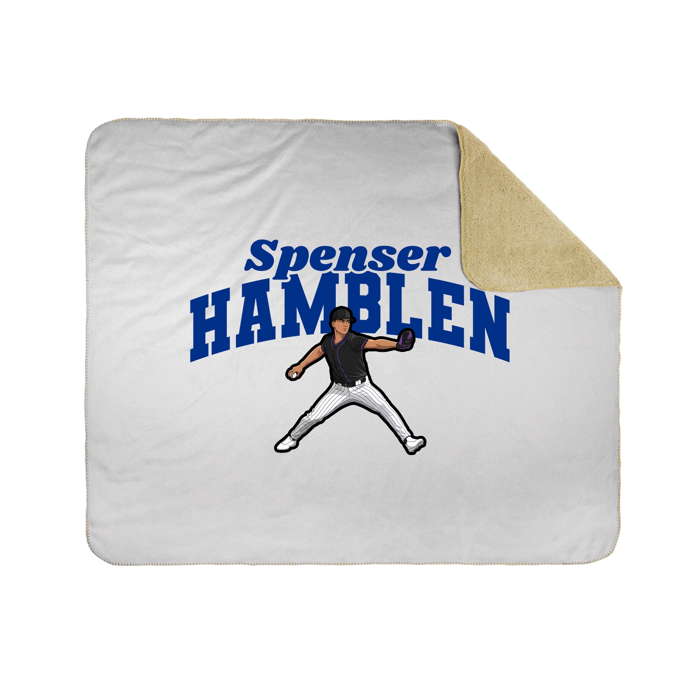 Throw Blanket