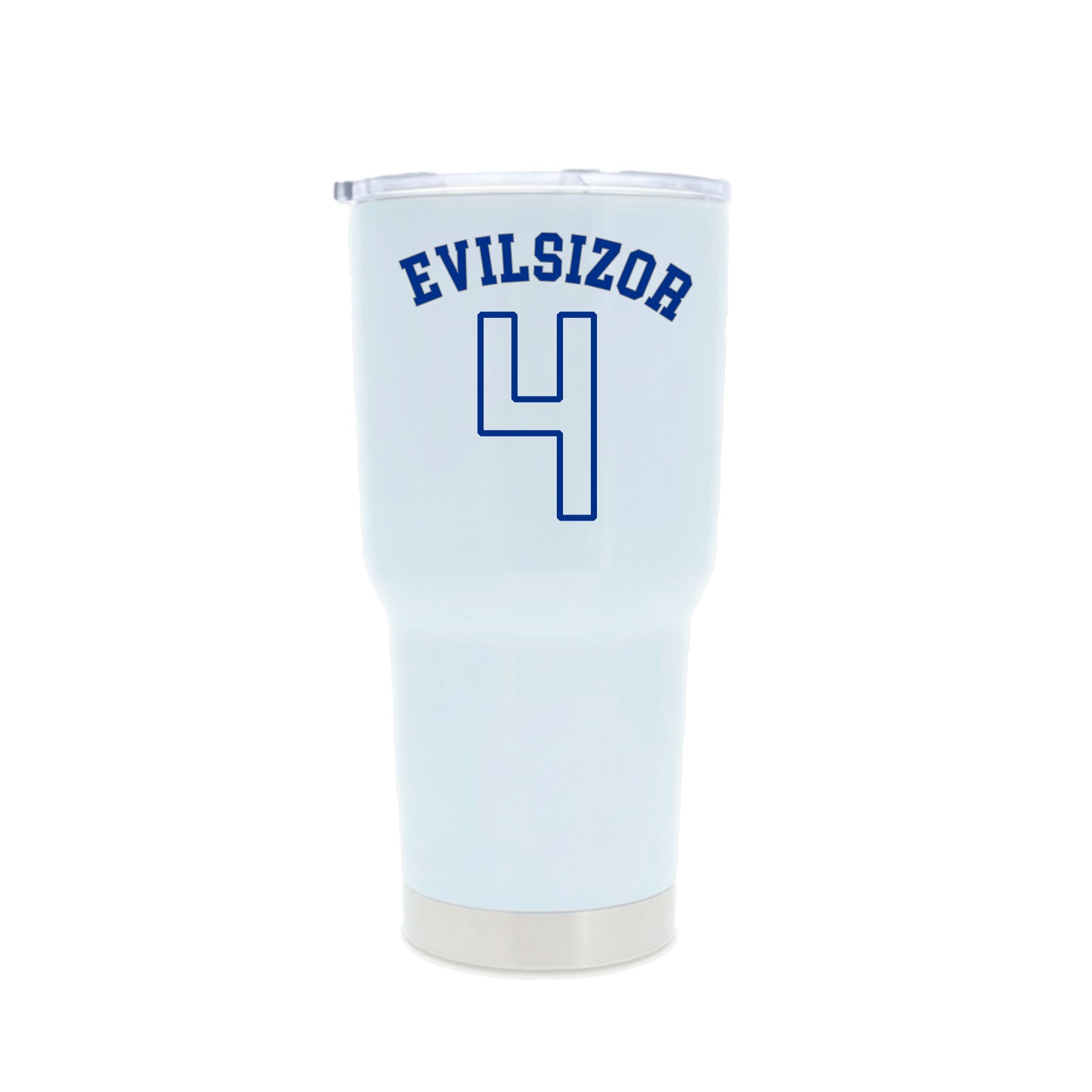 30oz Stainless Steel Tumbler
