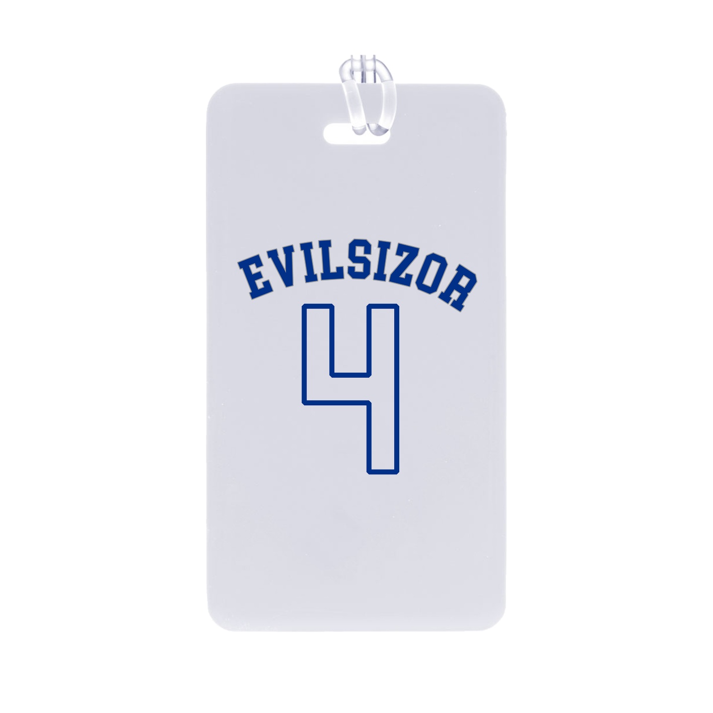 Bag Tag