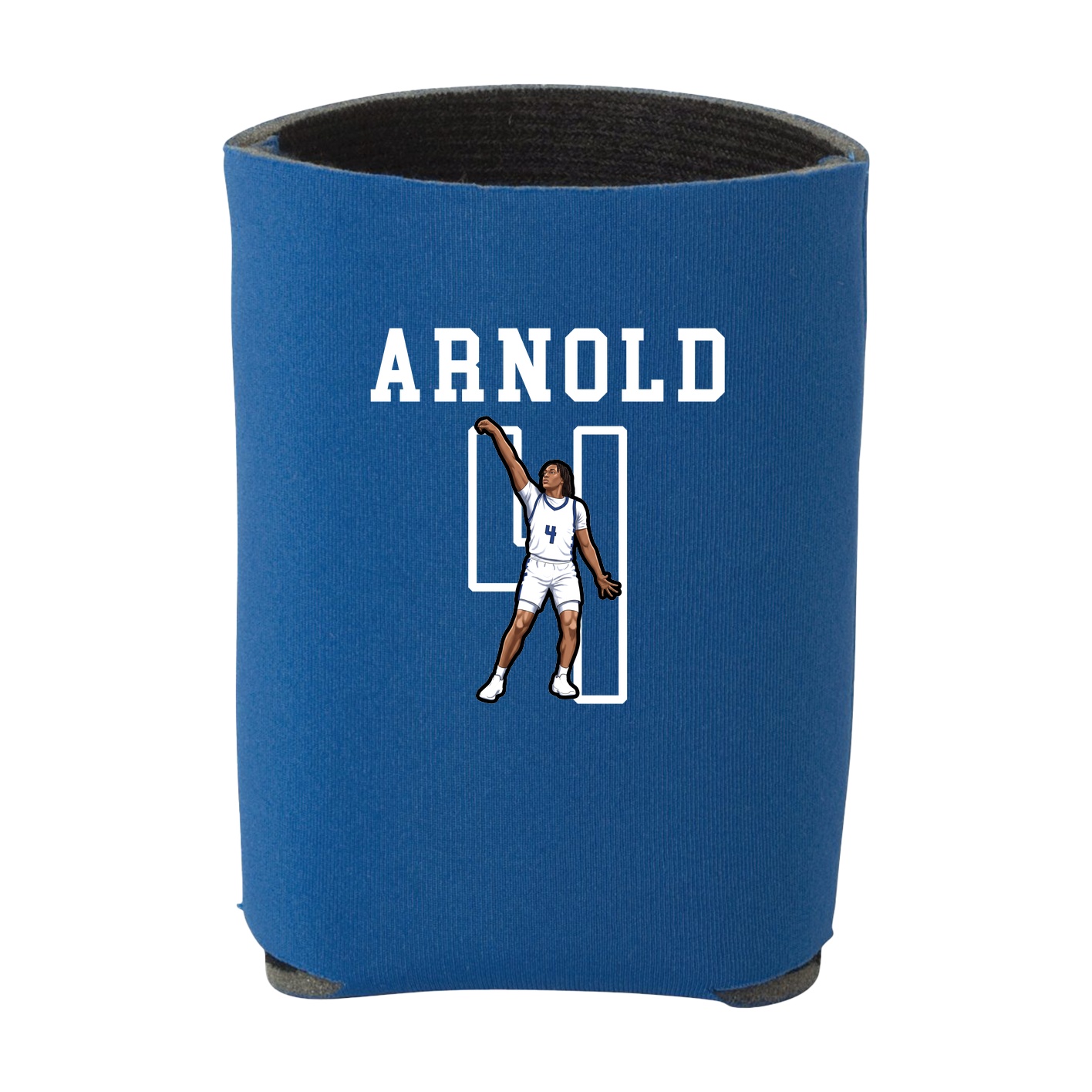 Can Holder — Shirsey in Royal