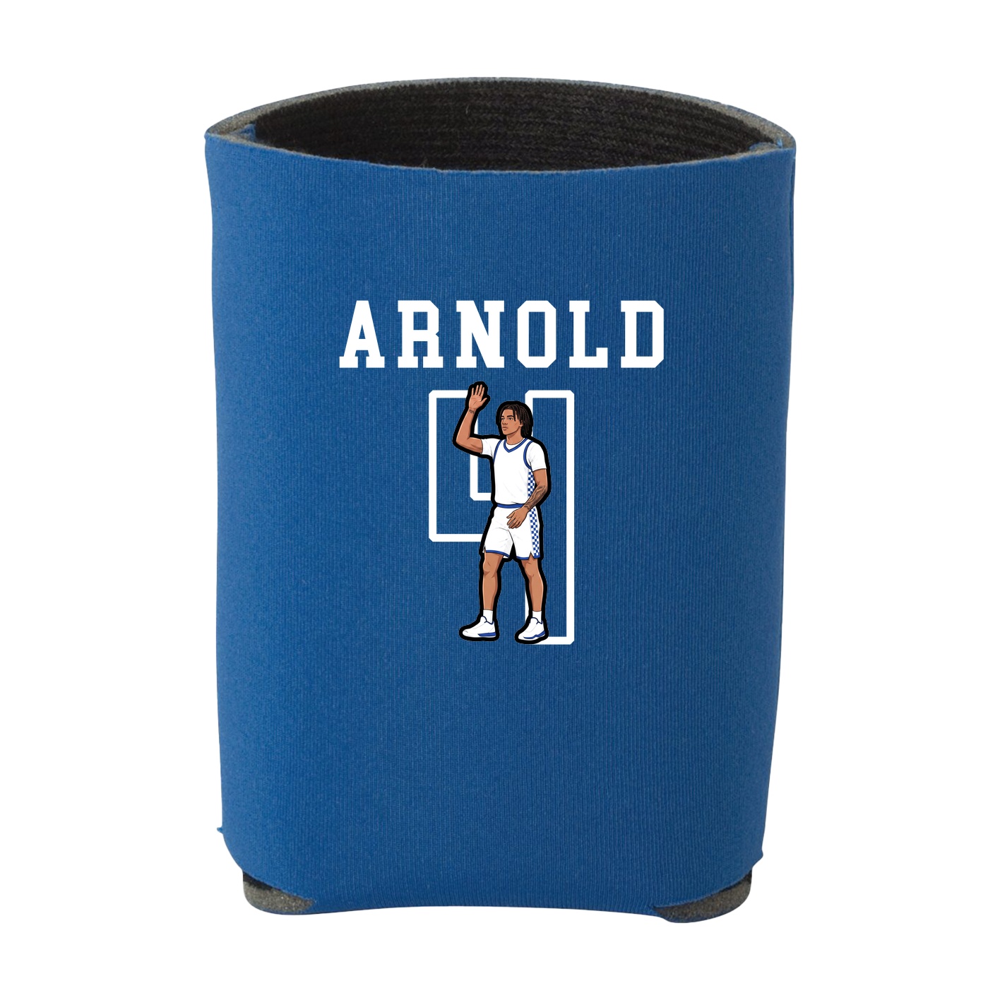 Can Holder — Shirsey in Royal