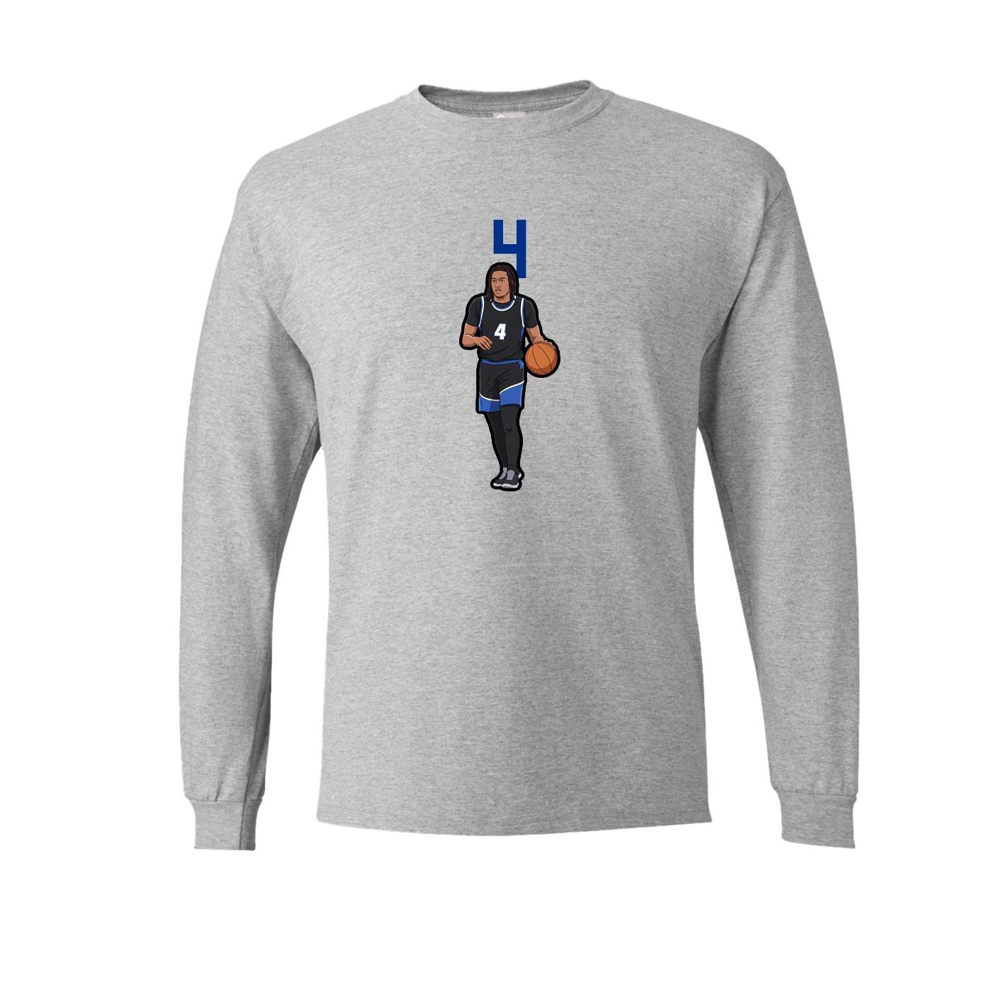 Long Sleeve Tee