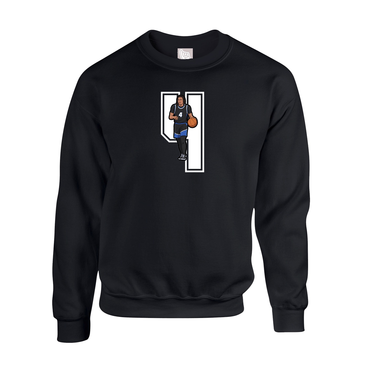 Fleece Crew