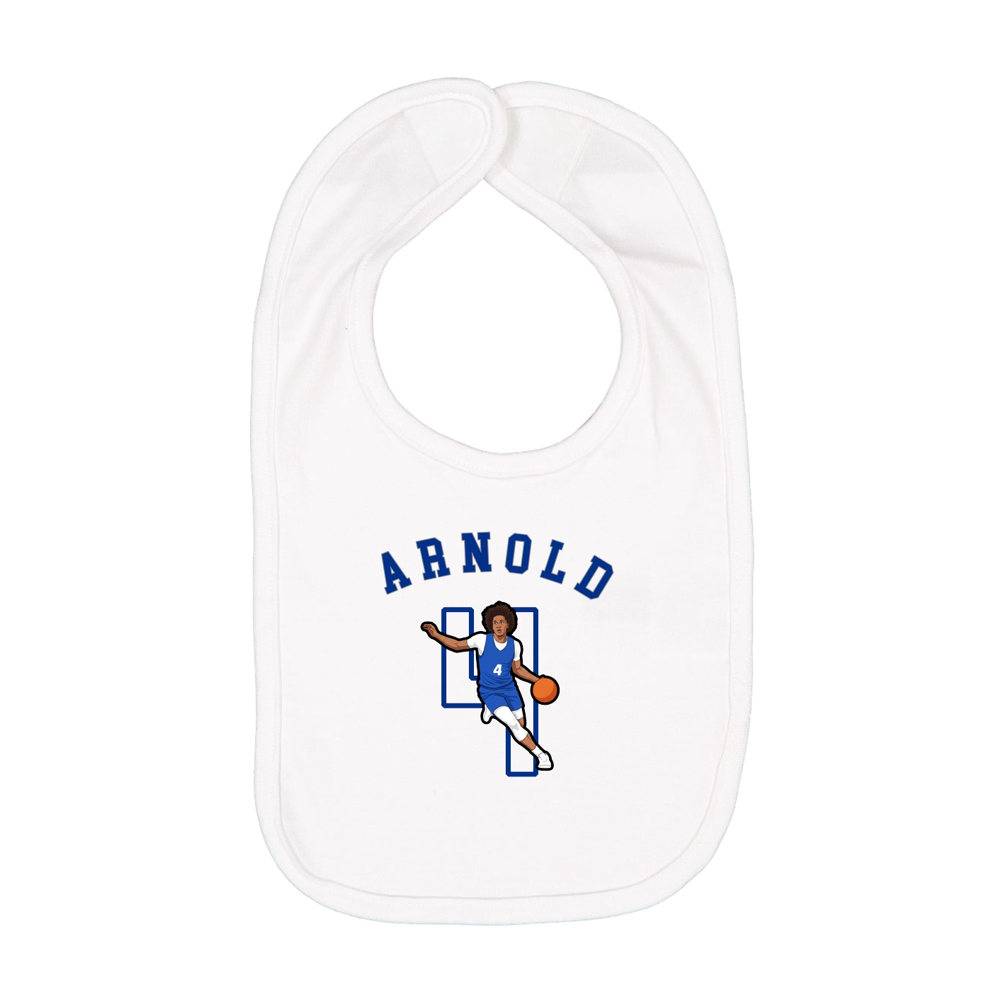 Infant Bib