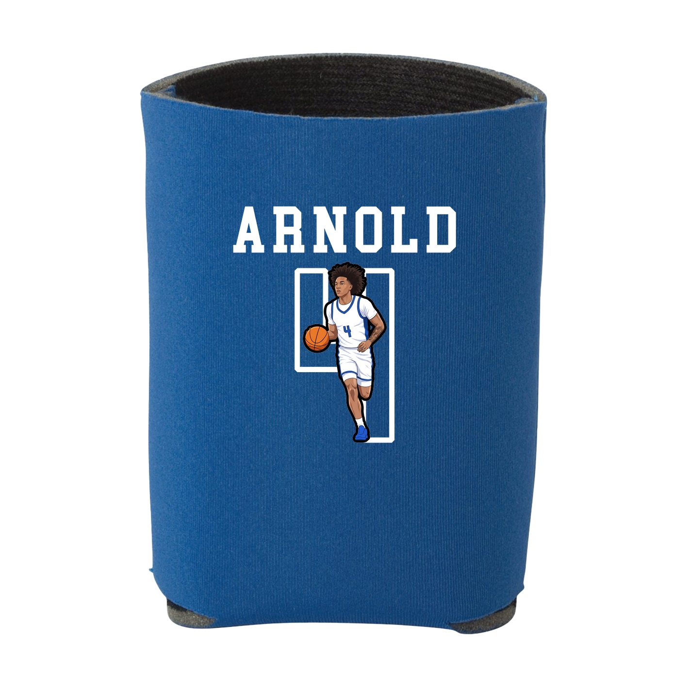 Can Holder — Shirsey in Royal