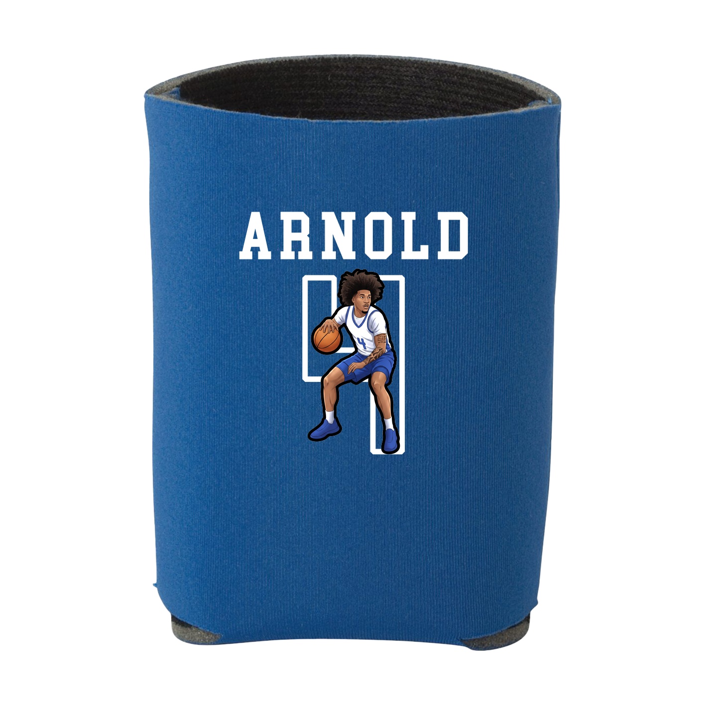 Can Holder — Shirsey in Royal
