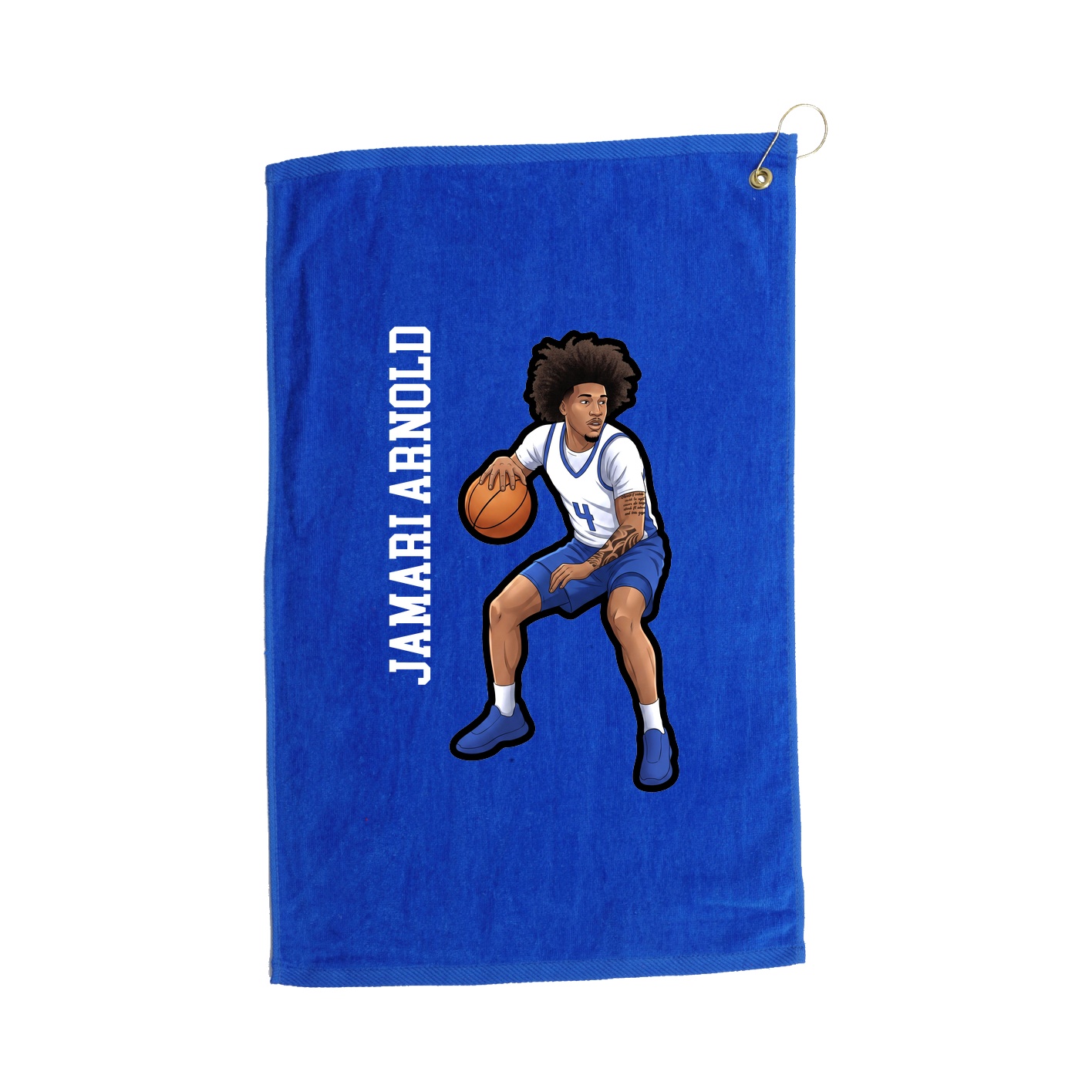 Golf Towel
