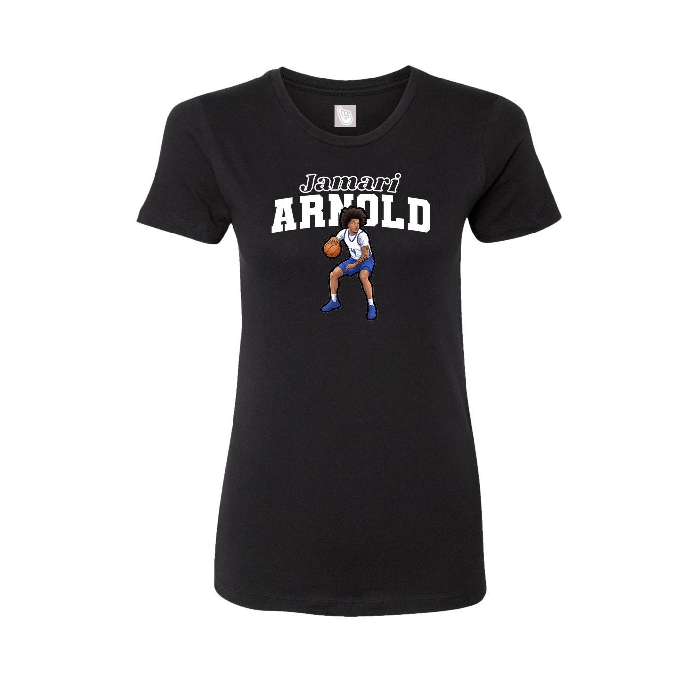 Womens Tee