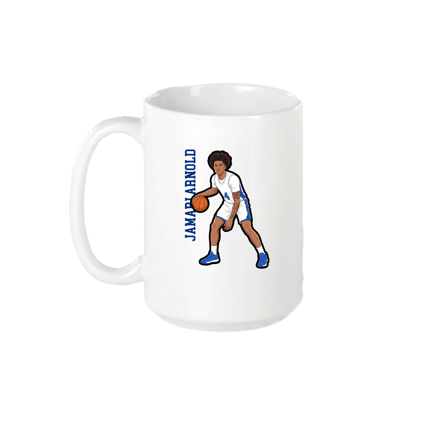 15oz Coffee Mug