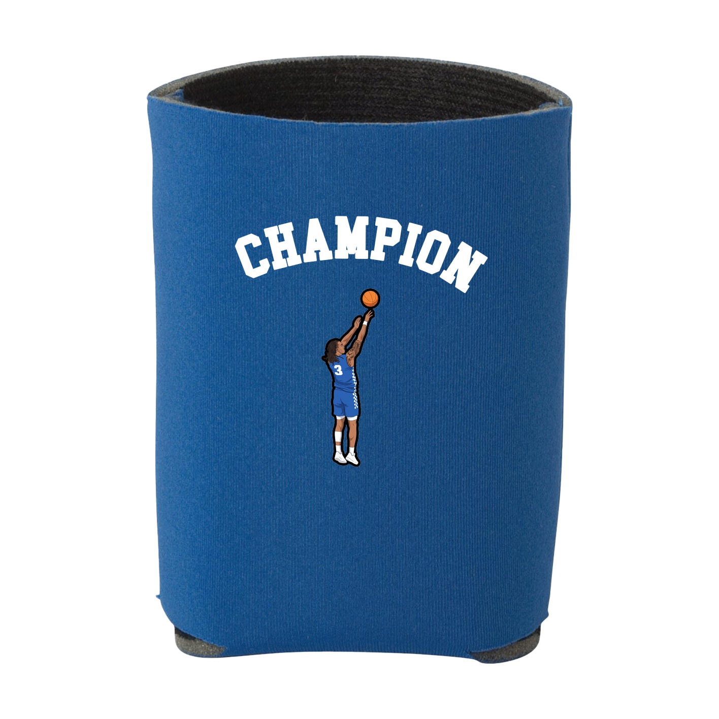Can Holder — Shirsey Arch in Royal