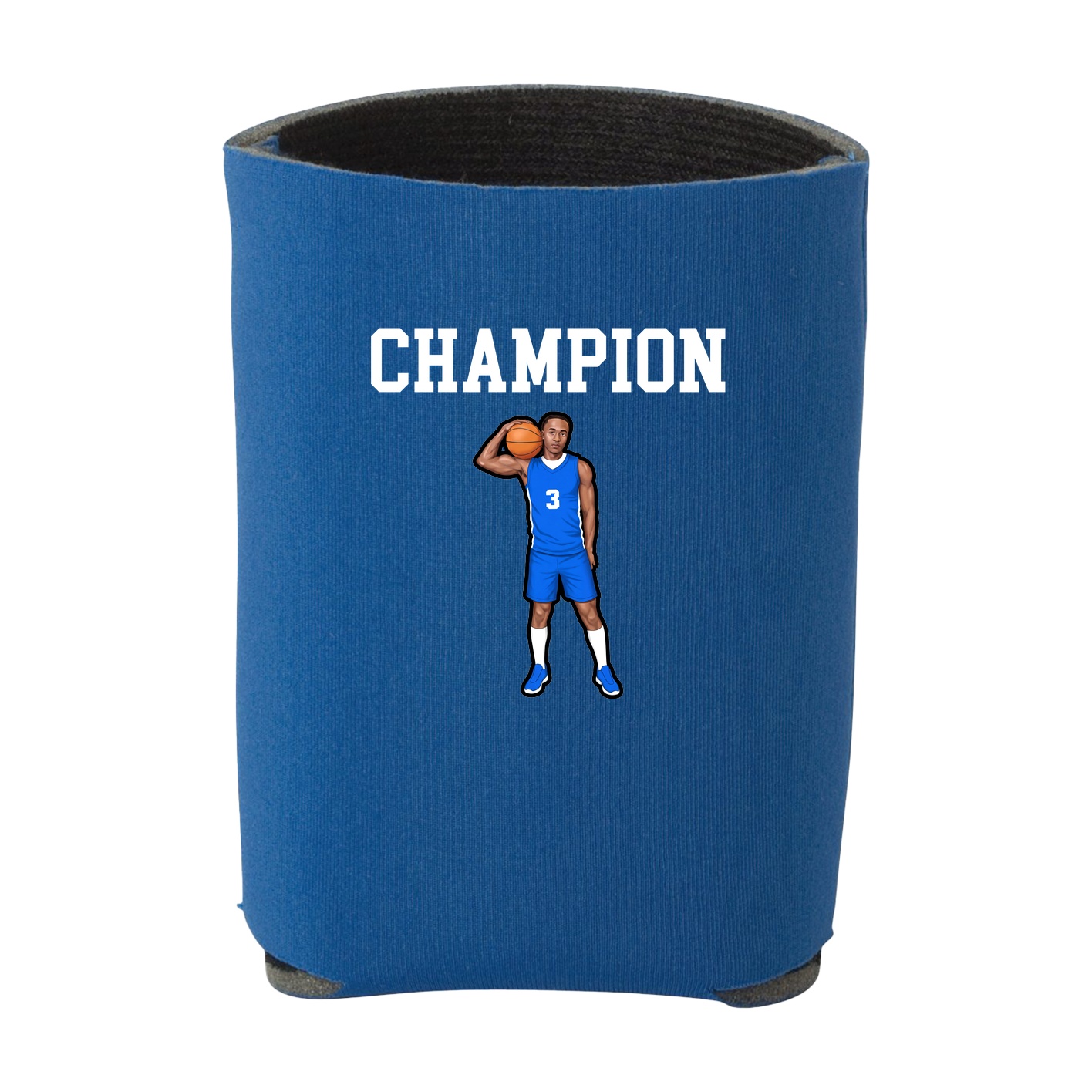 Can Holder — Shirsey in Royal