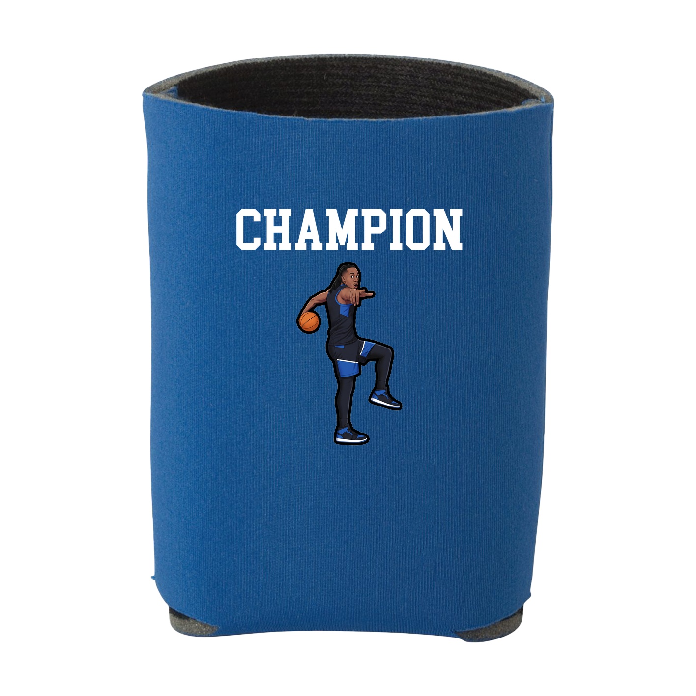 Can Holder — Shirsey in Royal
