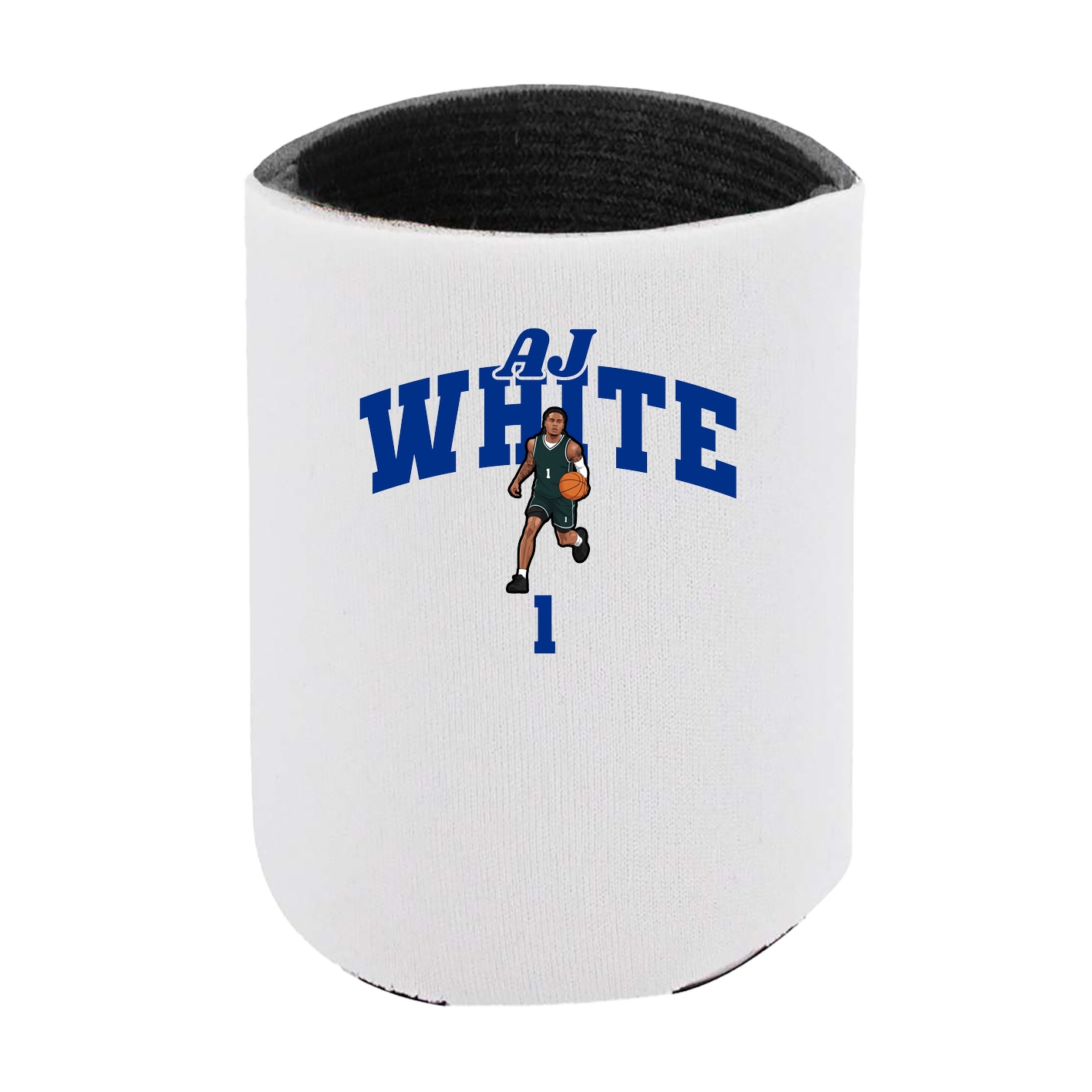 Can Holder — Signature Arch in White