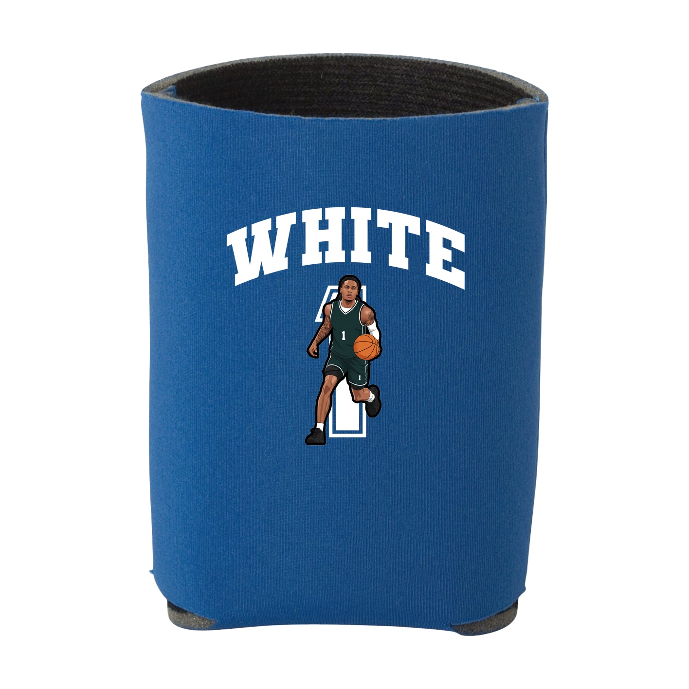 Can Holder — Number in Royal