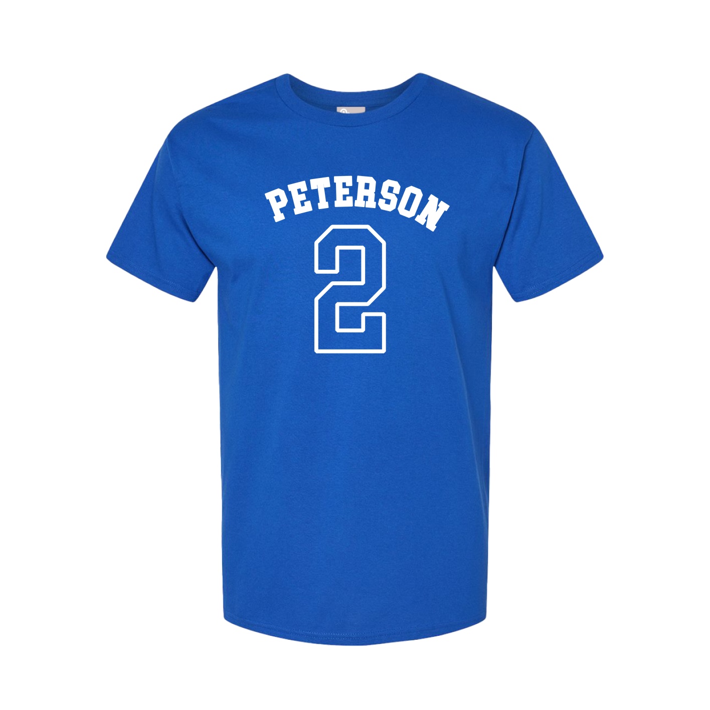 Tee — Shirsey Arch in Royal