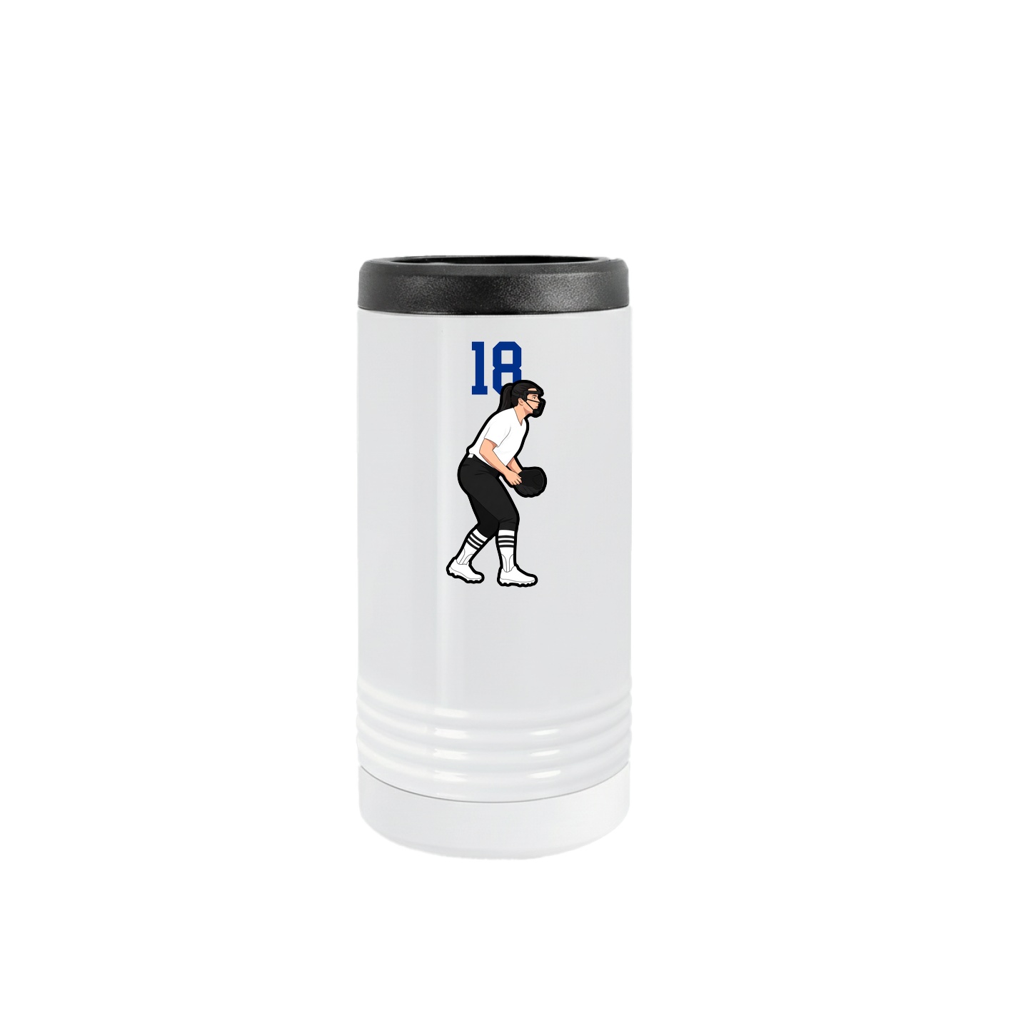 Slim Beverage Holder