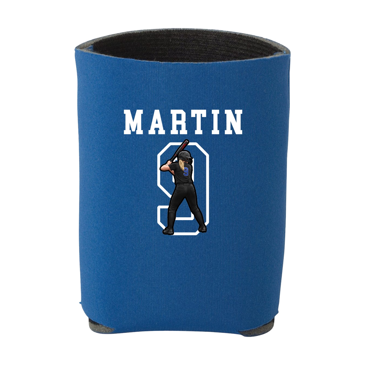 Can Holder — Shirsey in Royal