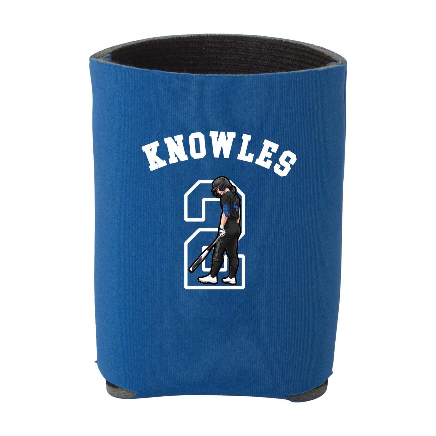 Can Holder — Shirsey Arch in Royal