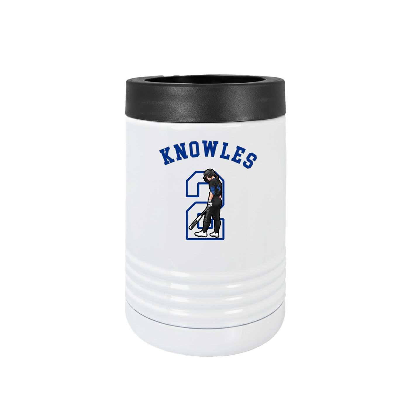 Beverage Holder — Shirsey Arch in White