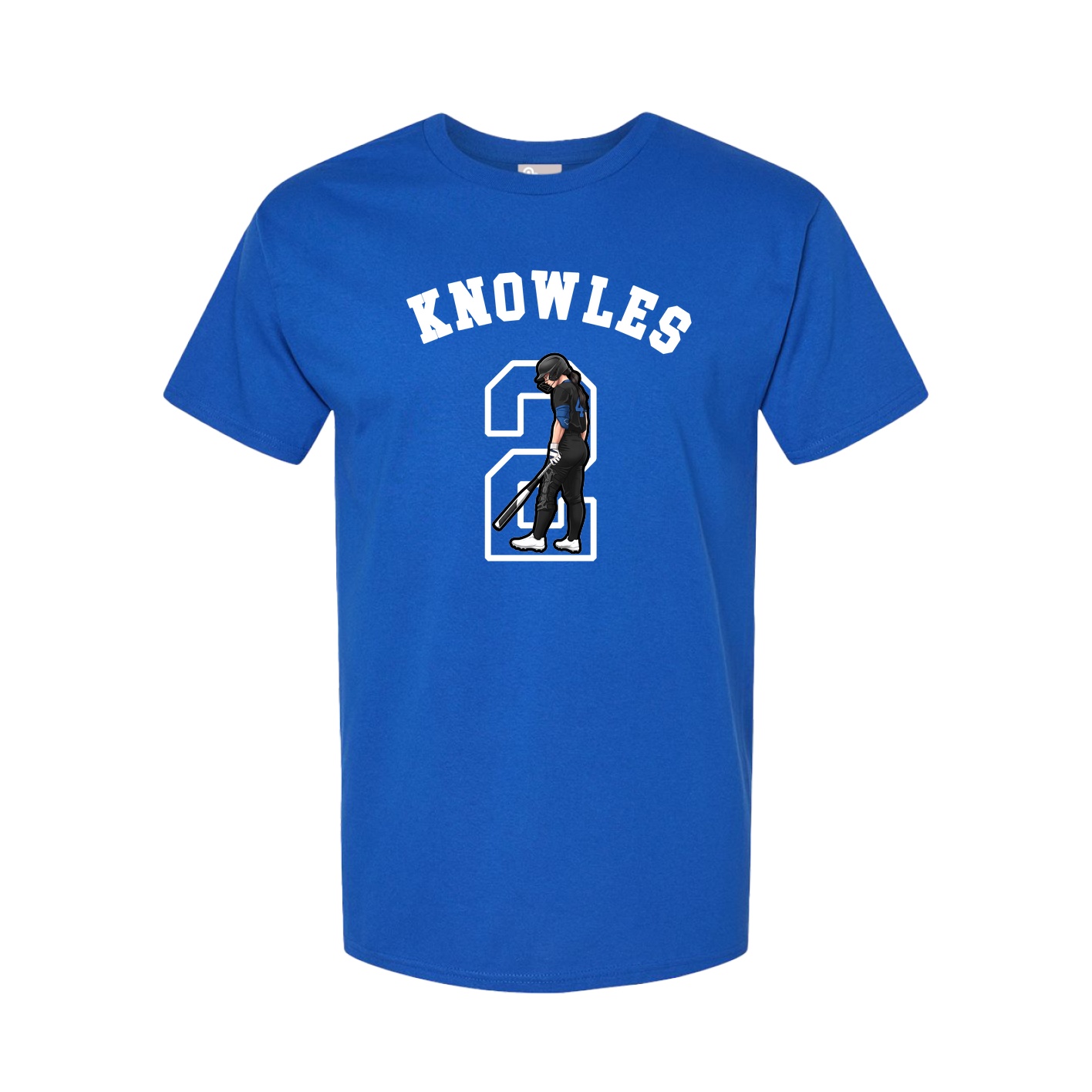 Tee — Shirsey Arch in Royal