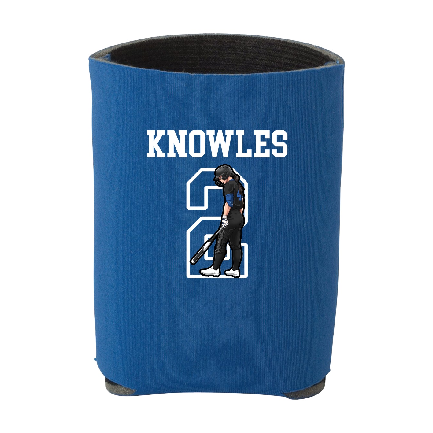 Can Holder — Shirsey in Royal