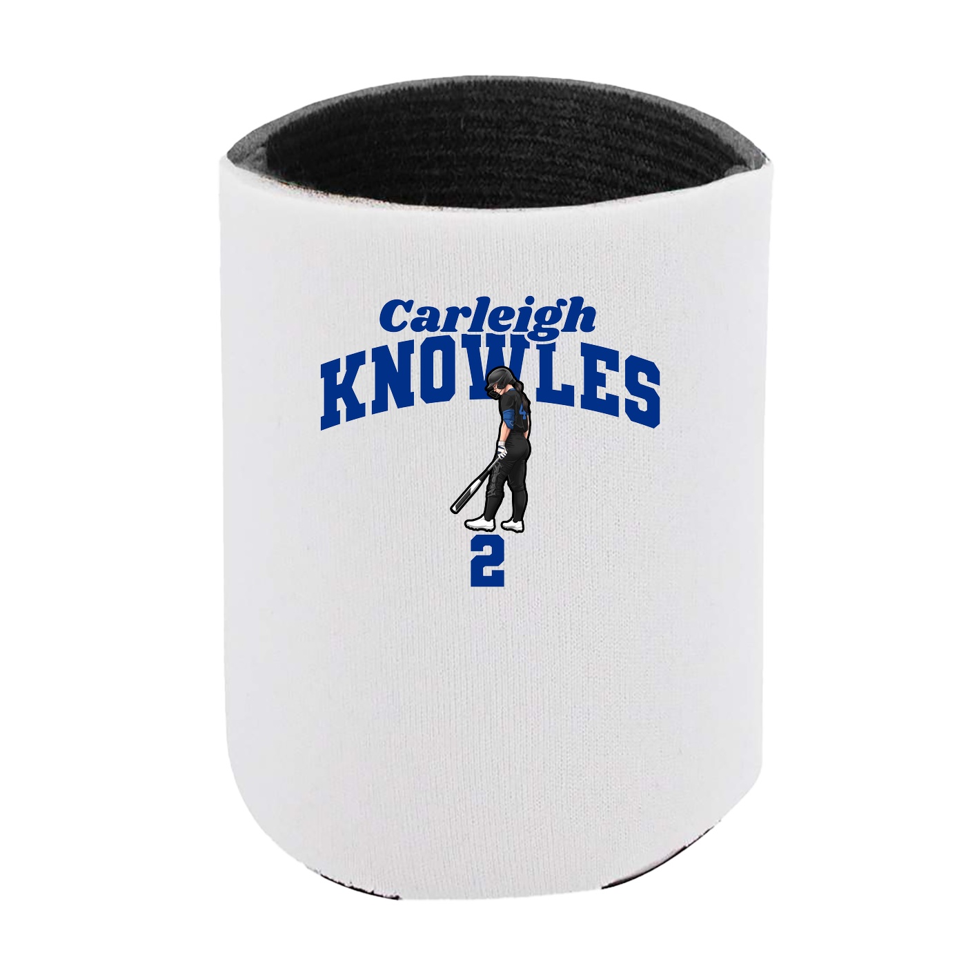 Can Holder — Signature Arch in White