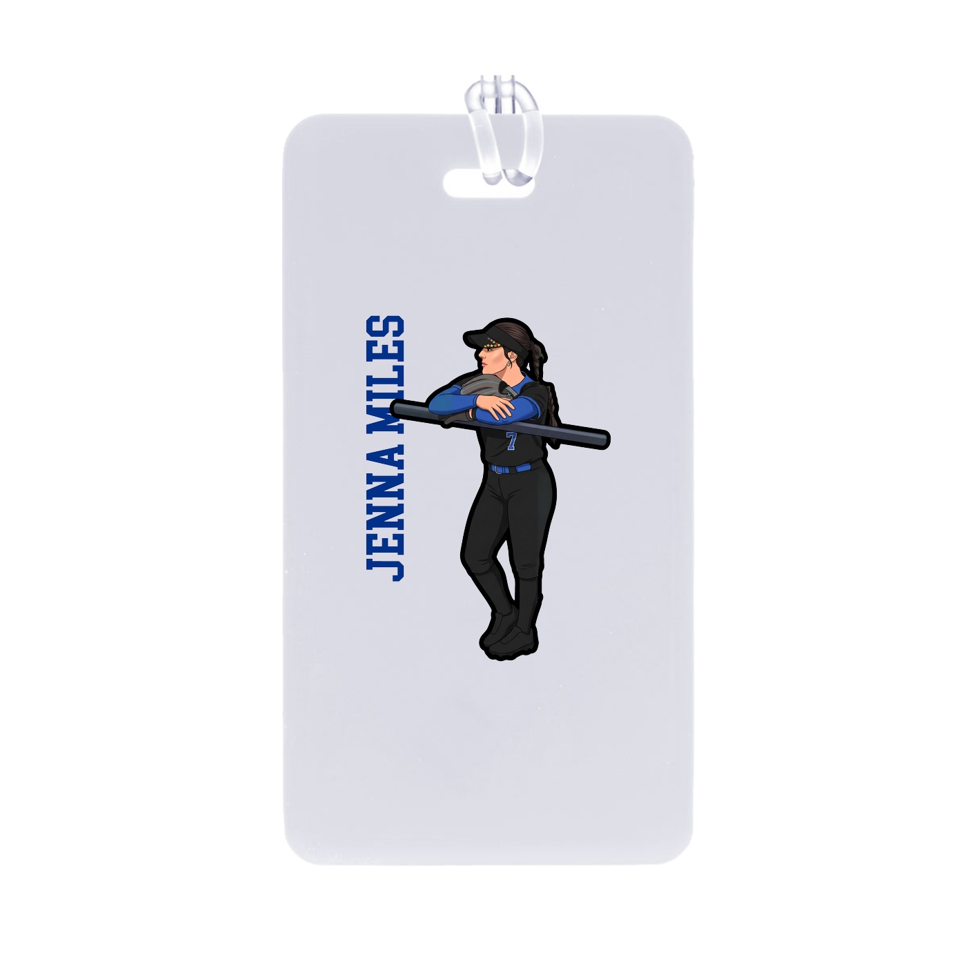 Bag Tag