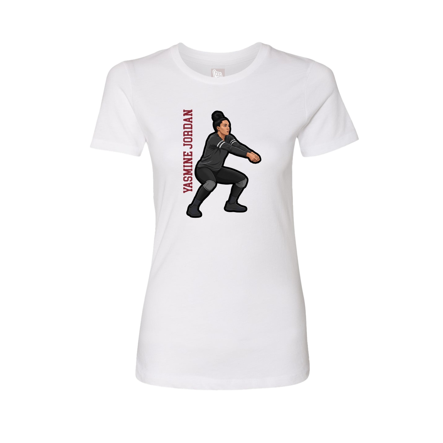 Womens Tee