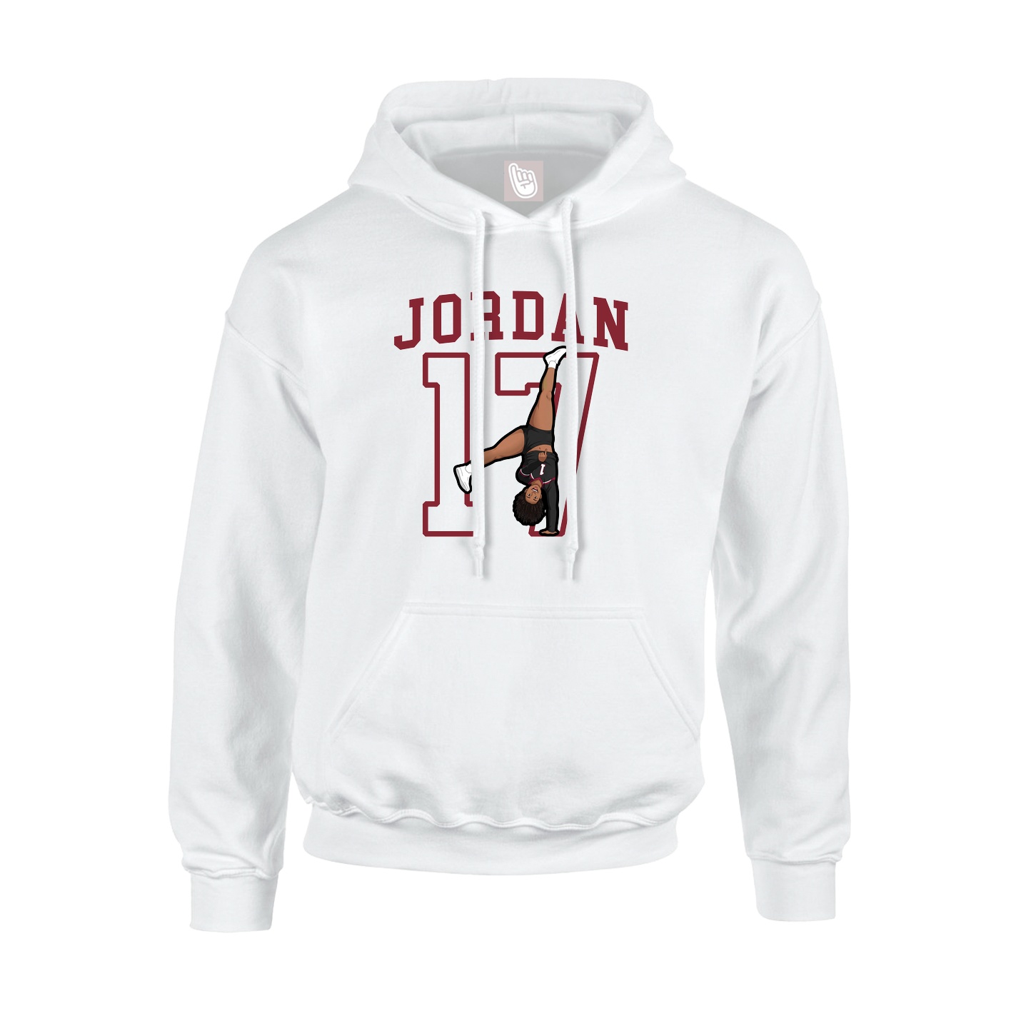 Youth Hoodie