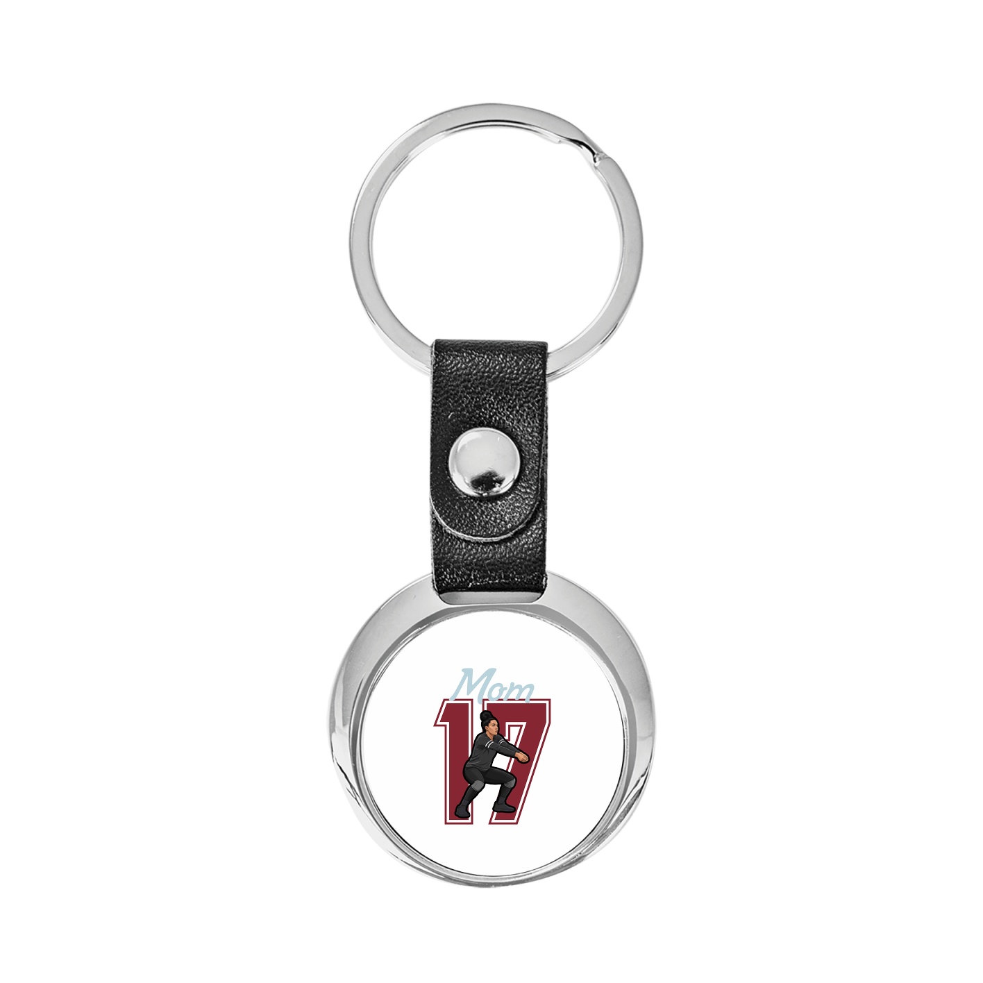Key Chain — Mothers Day Shirsey in Classic