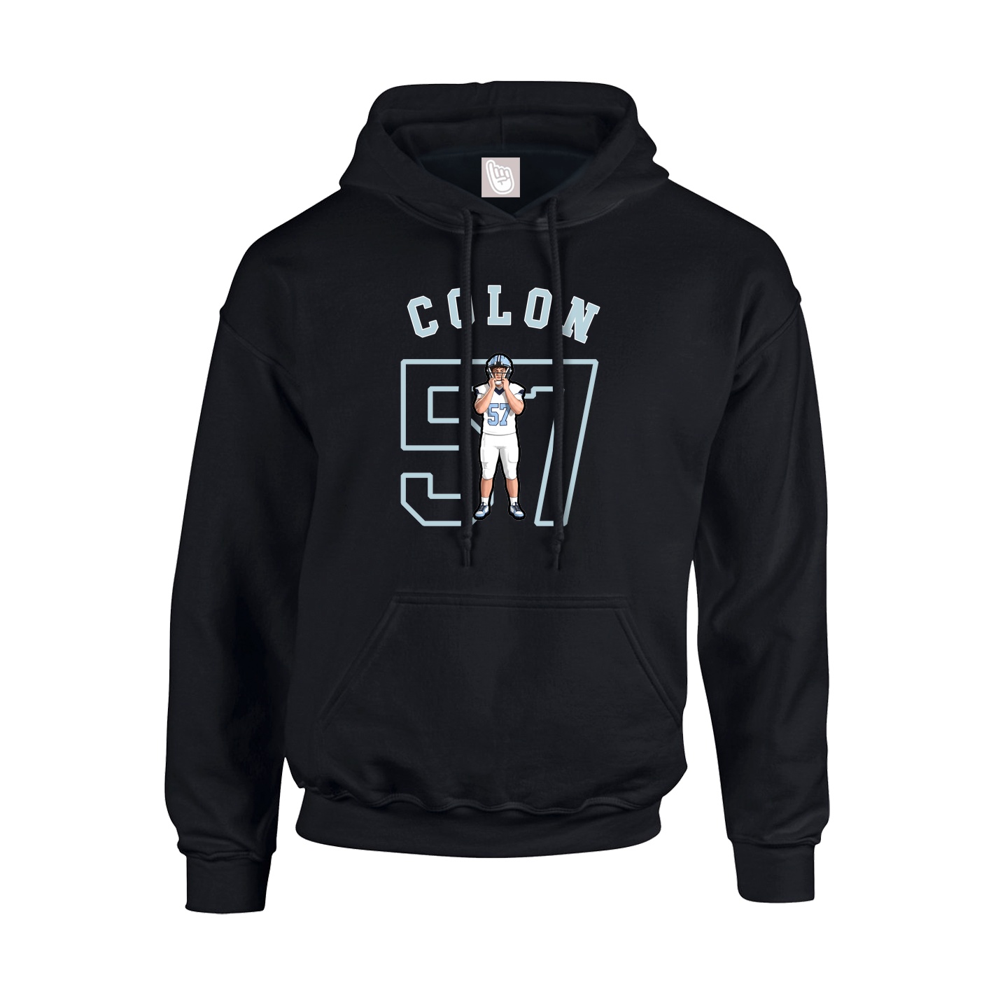 Hoodie