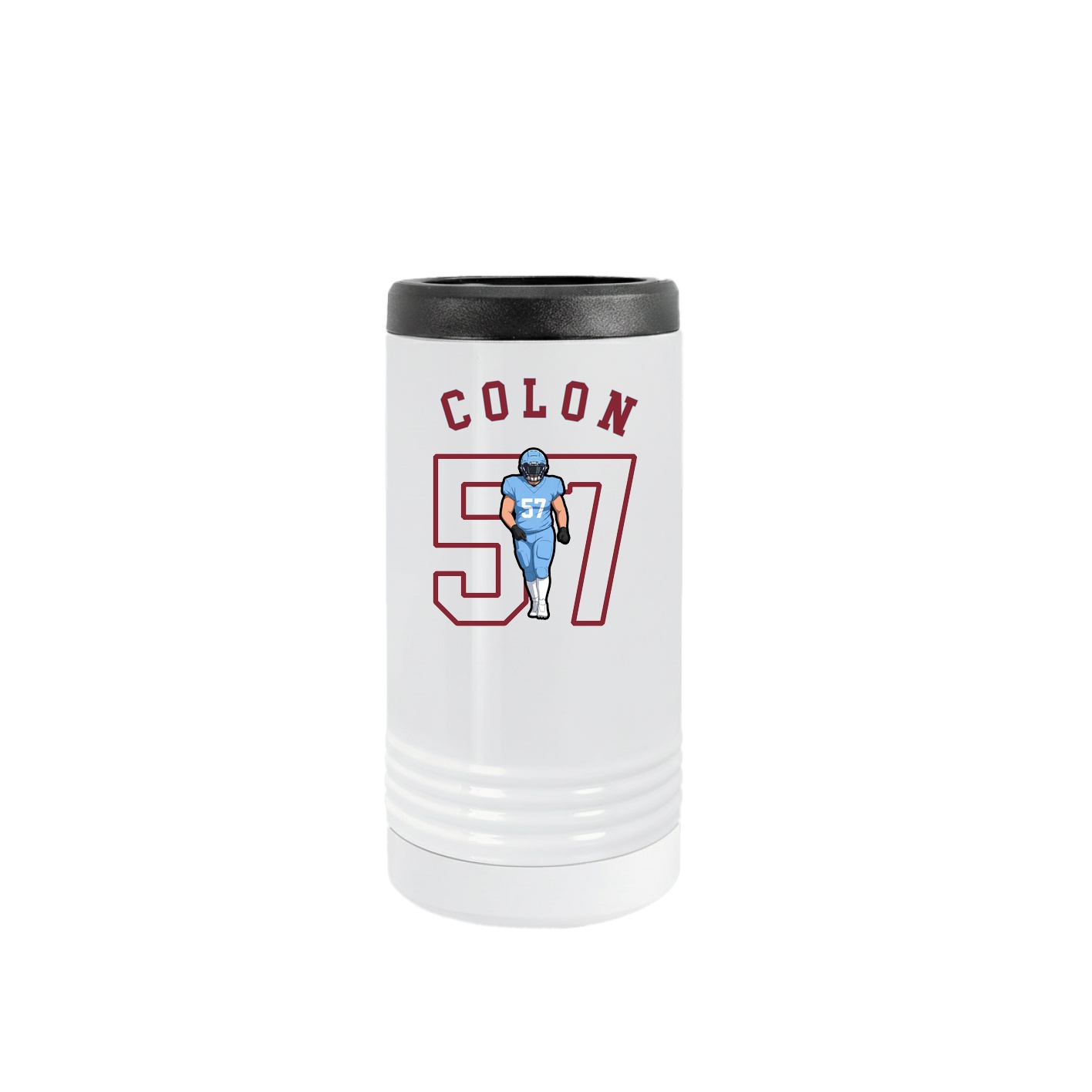 Slim Beverage Holder