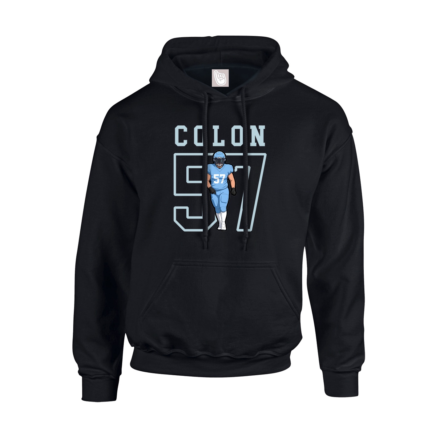 Youth Hoodie