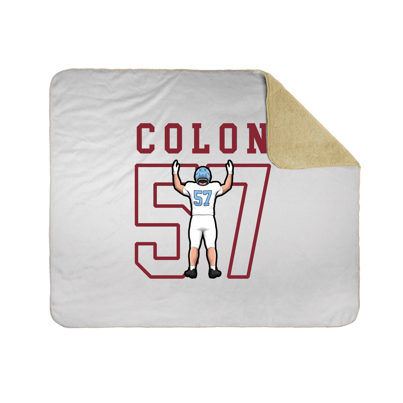 Throw Blanket