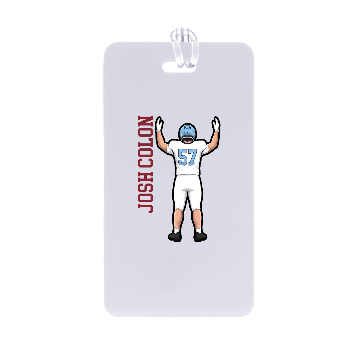 Bag Tag