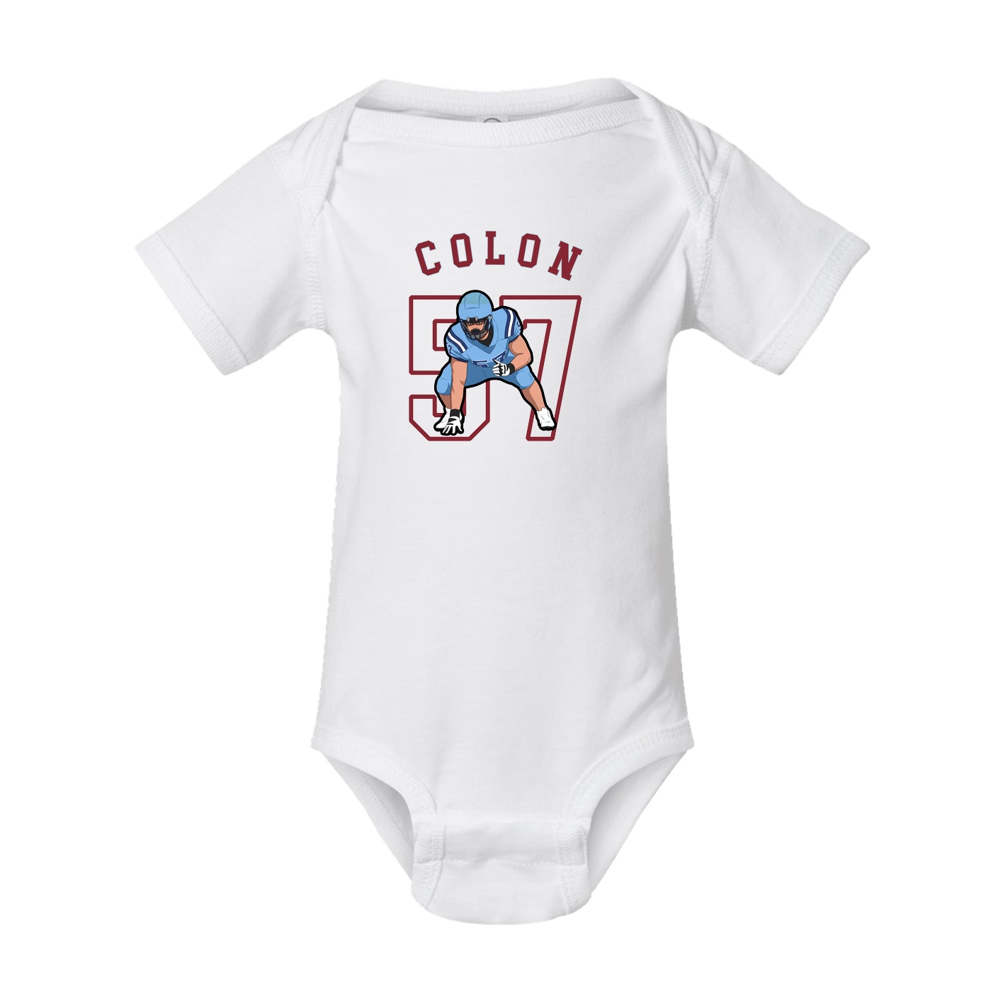 Baby Onesie
