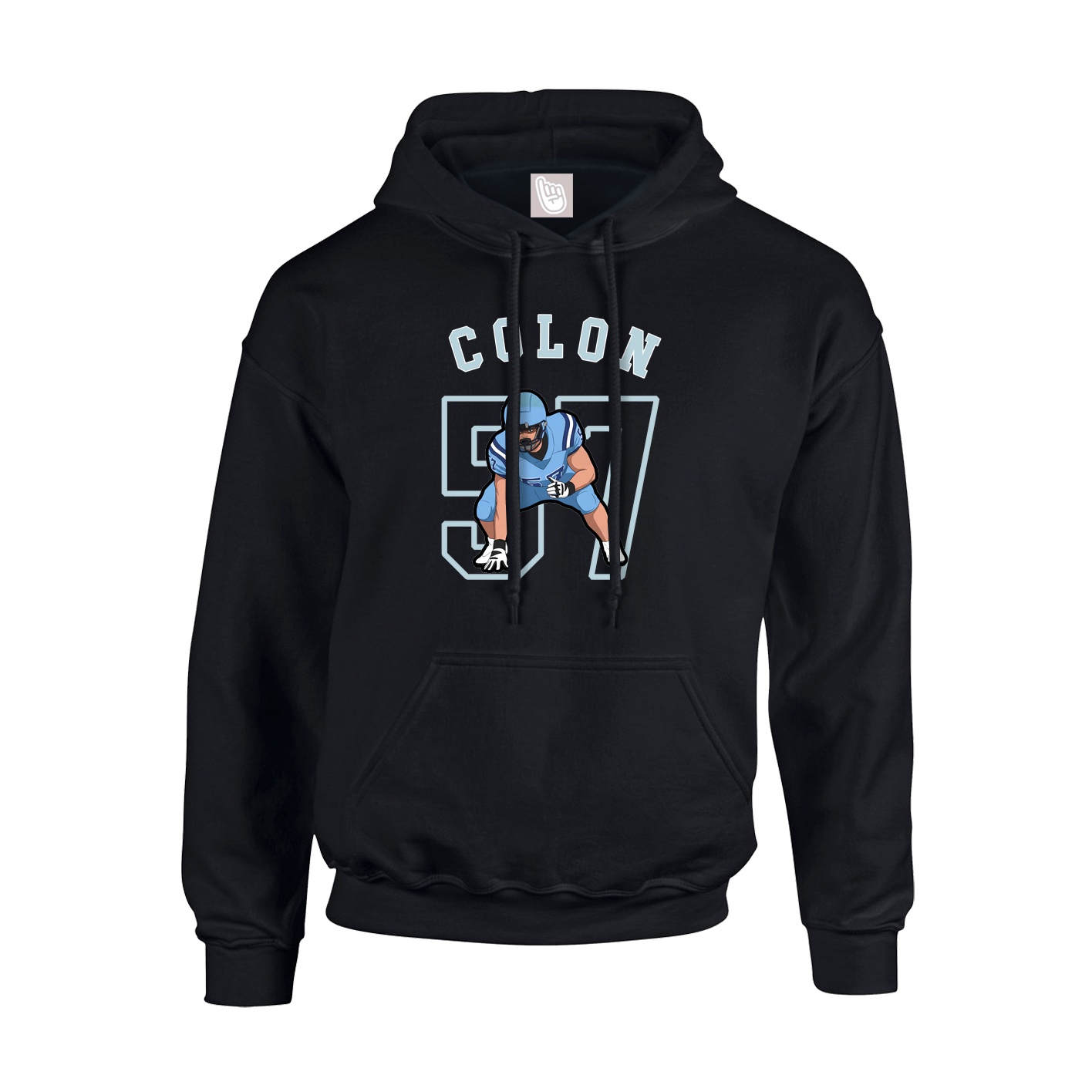 Hoodie