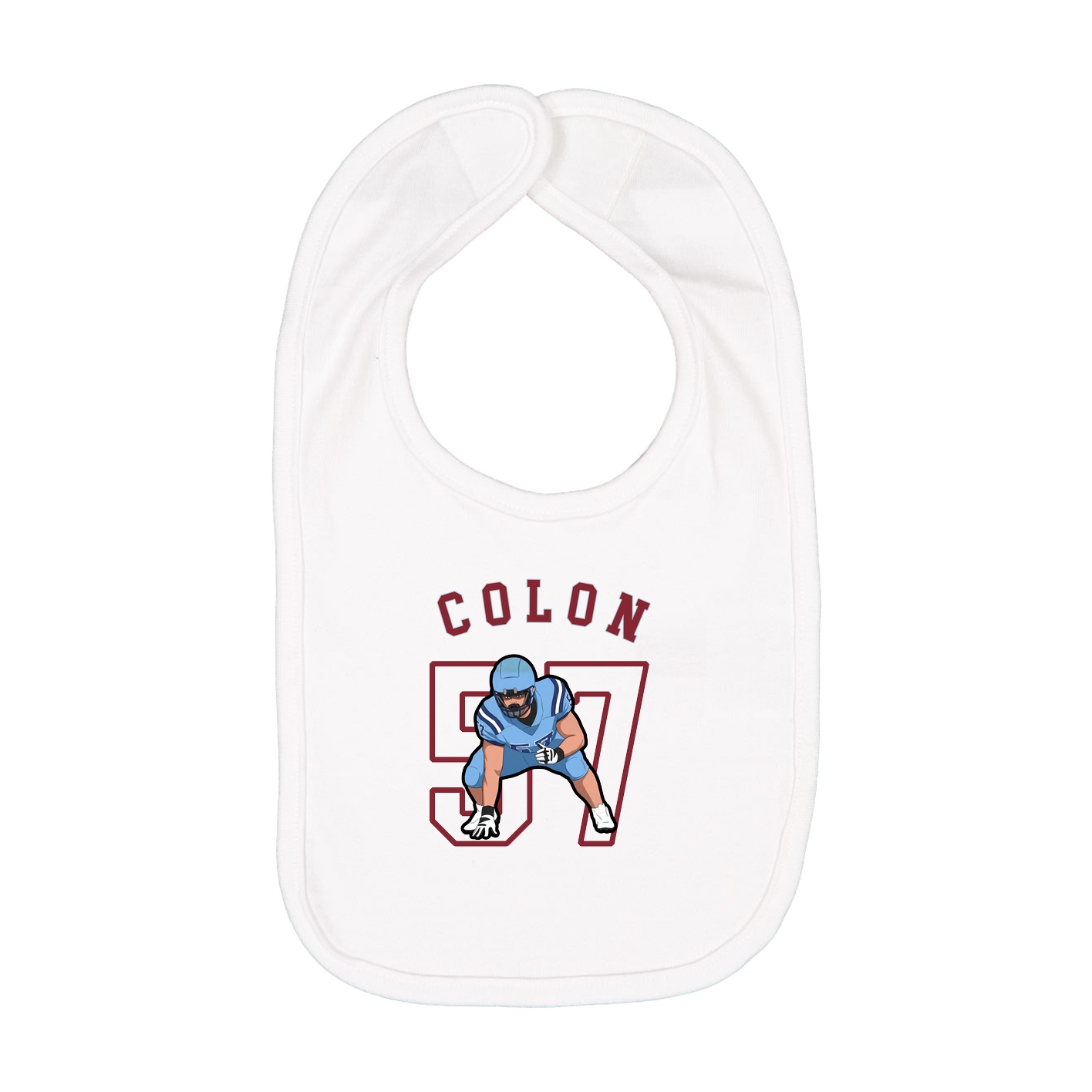 Infant Bib