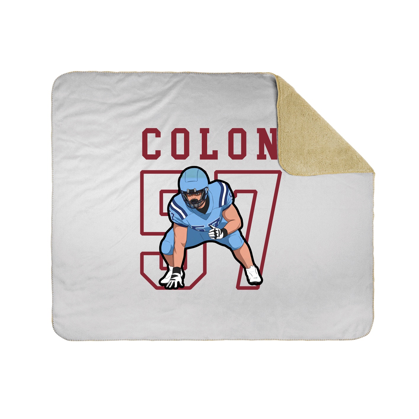 Throw Blanket