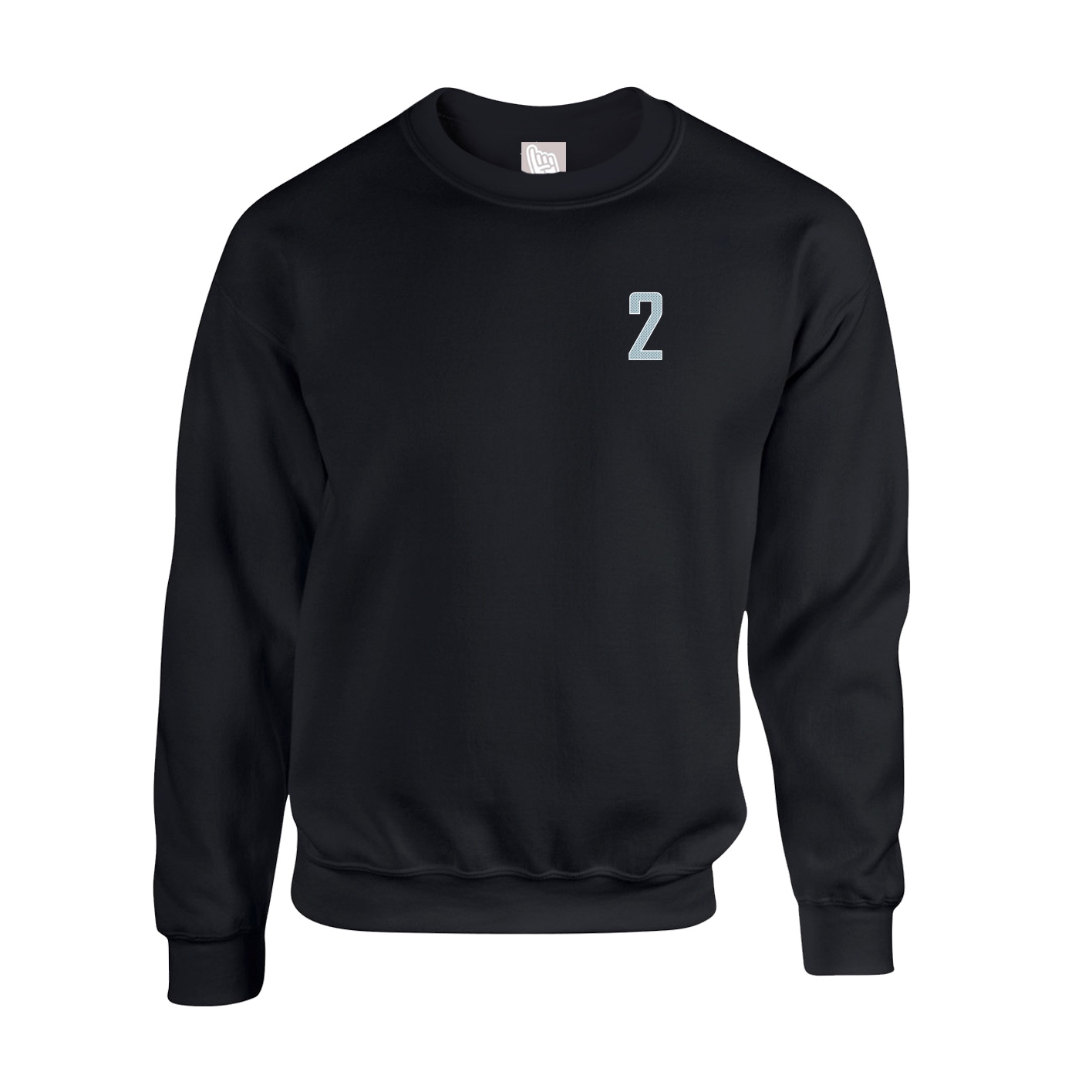 Fleece Crew