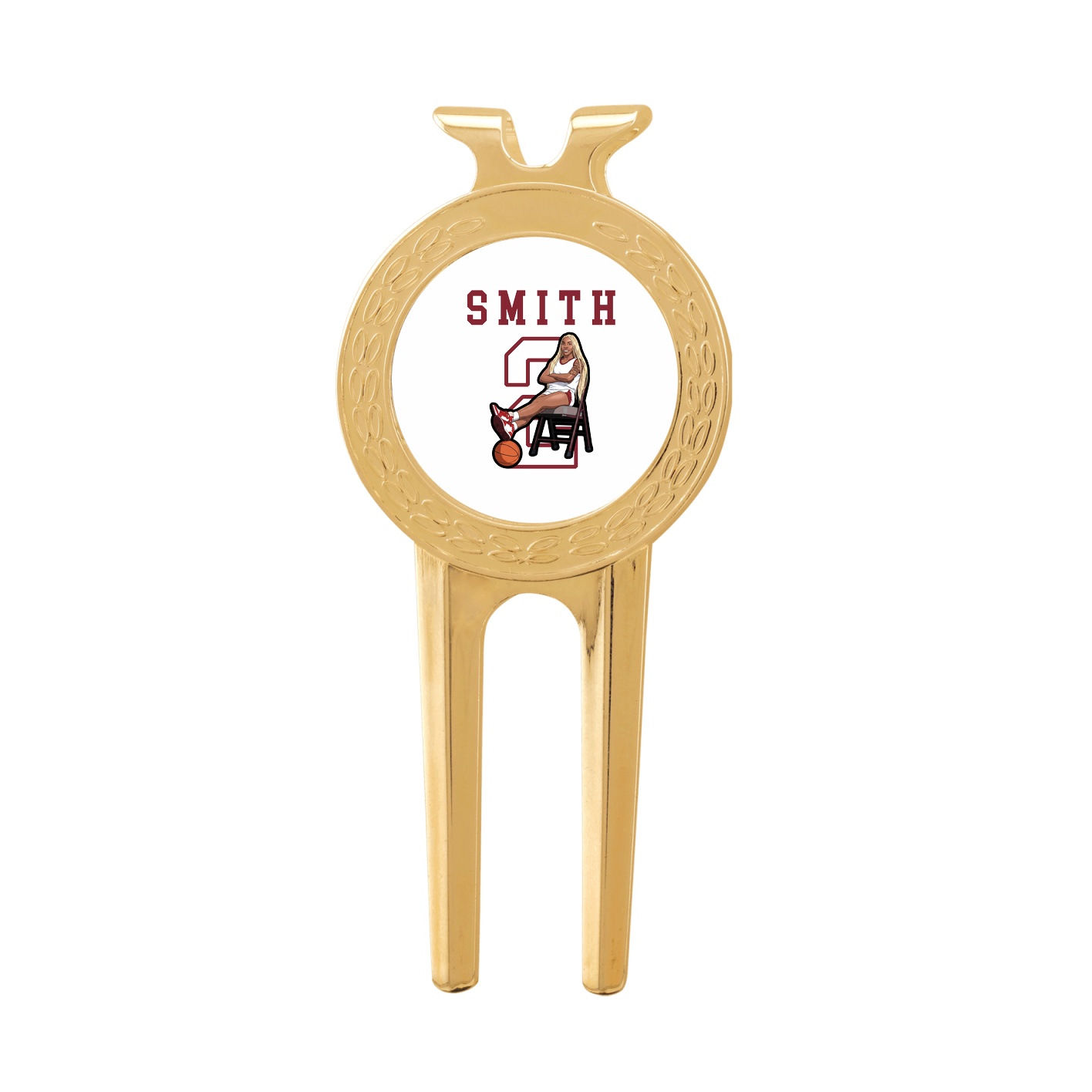 Divot Tool with Ball Marker — Shirsey in Classic