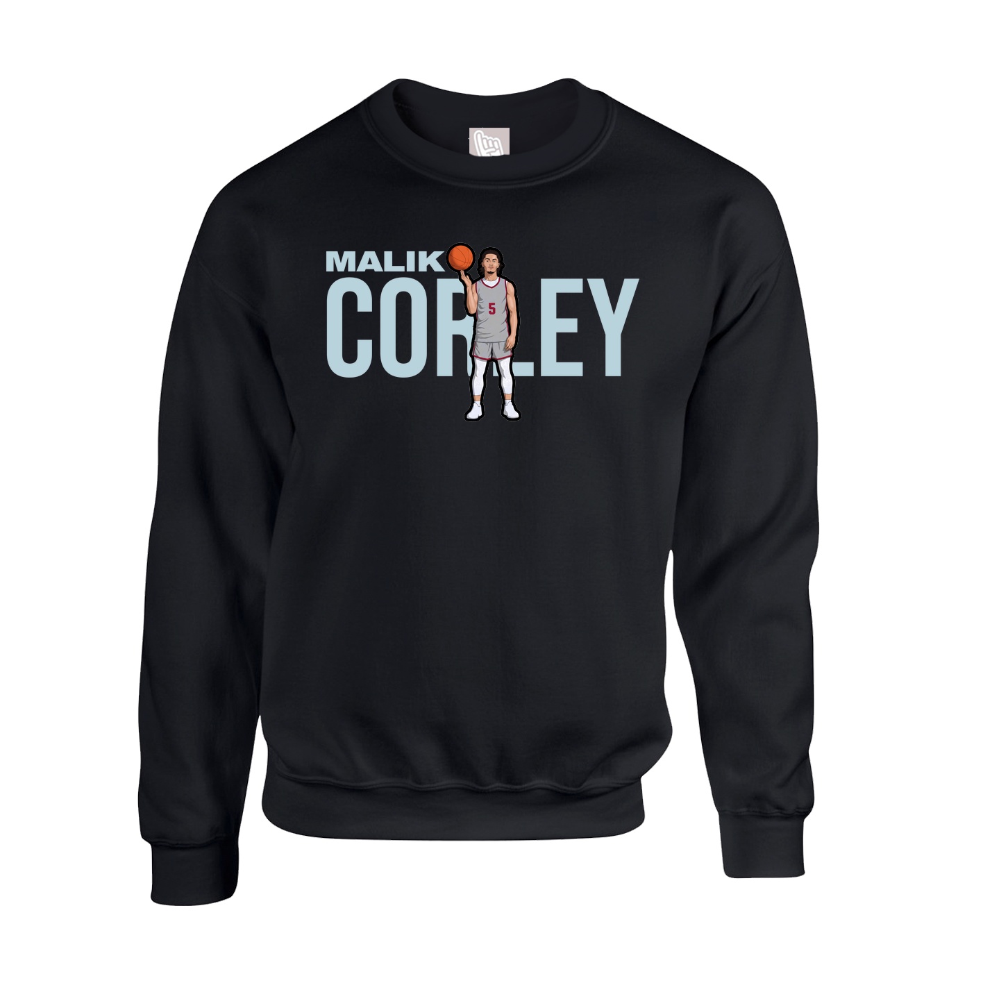 Fleece Crew