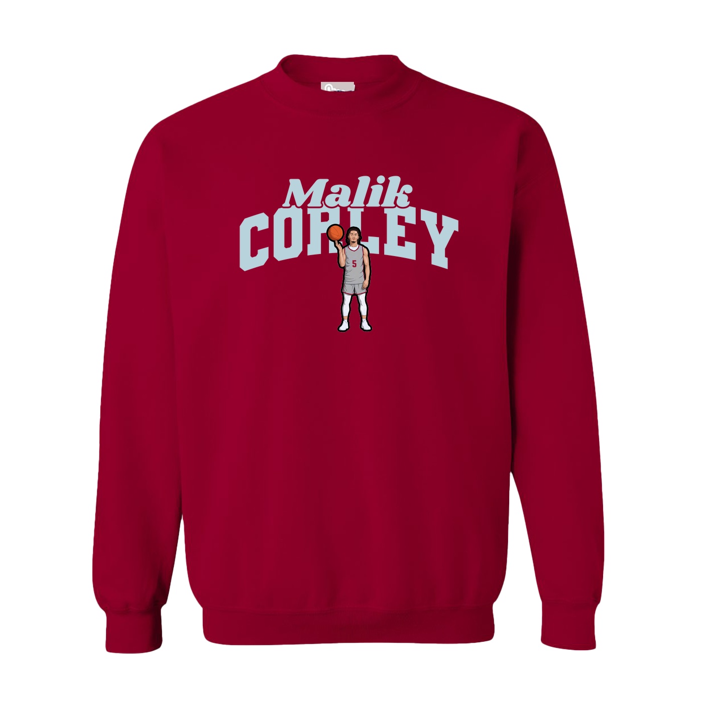 Fleece Crew