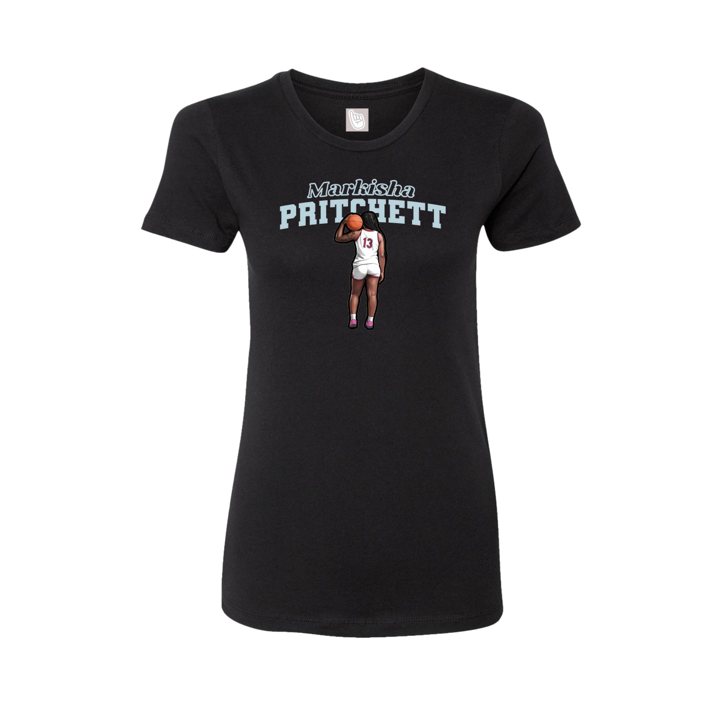 Fitted Women's Tee