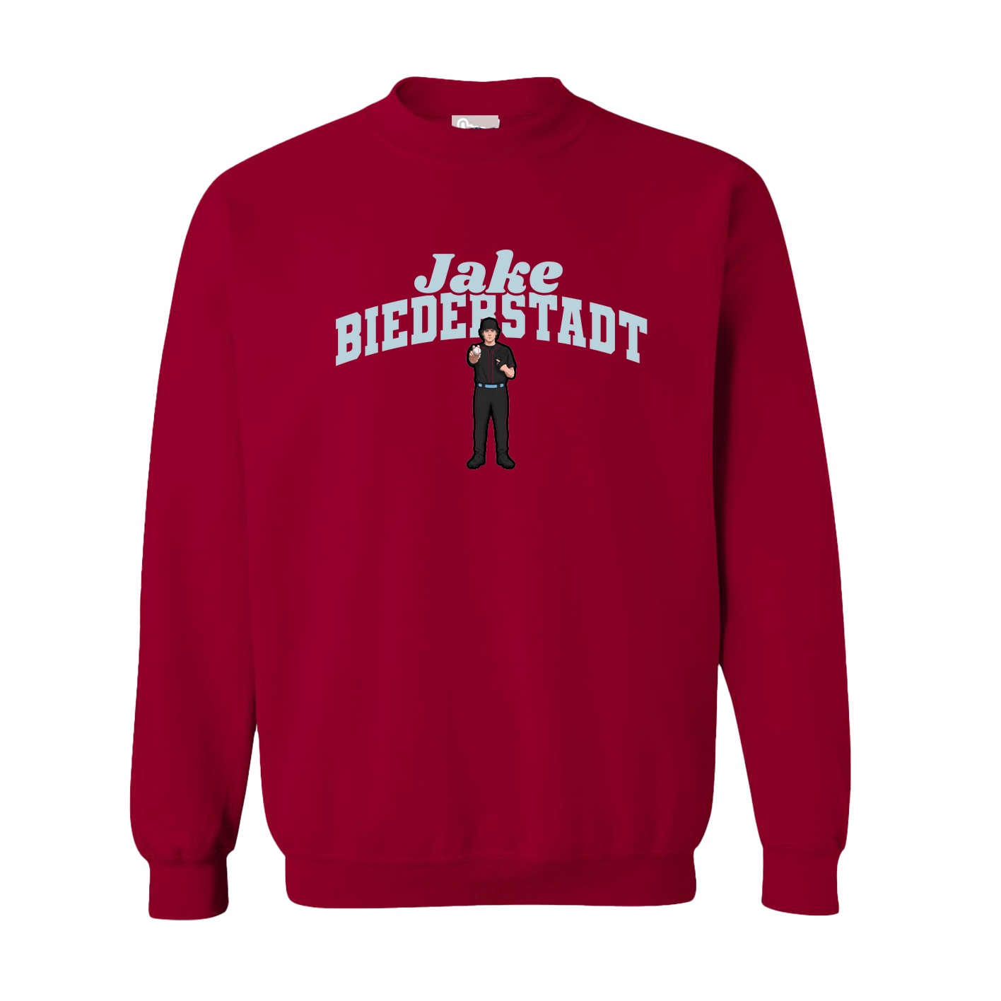 Fleece Crew