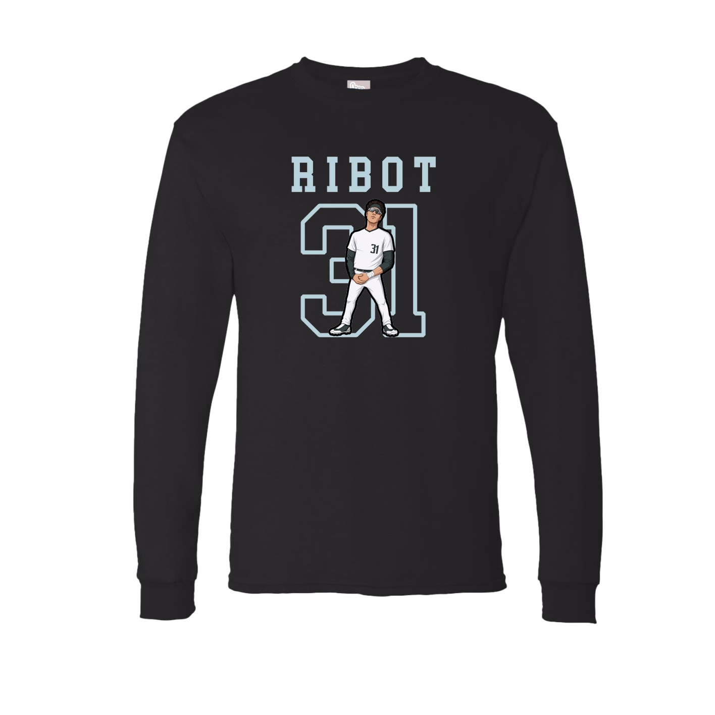 Long Sleeve Tee