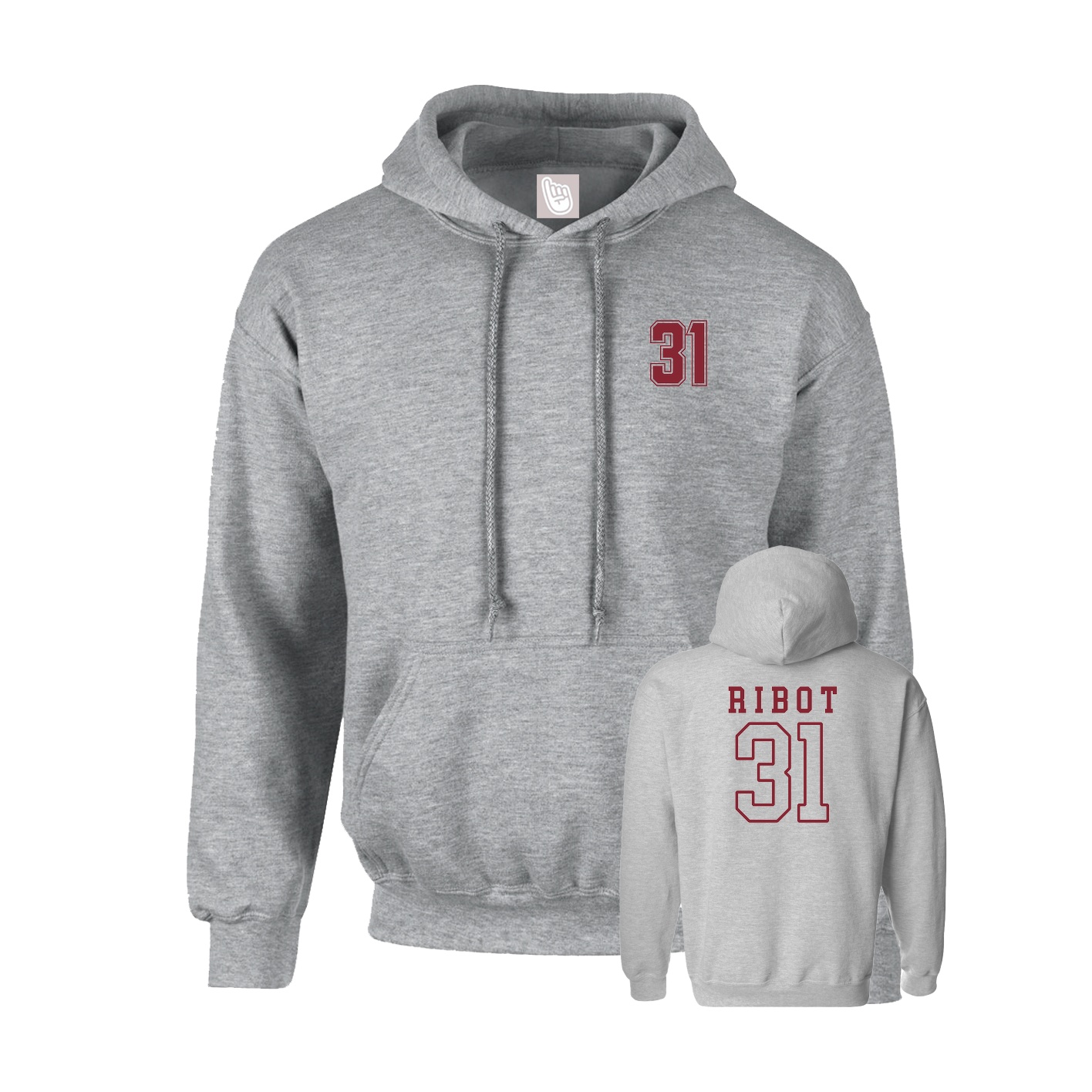 Youth Hoodie