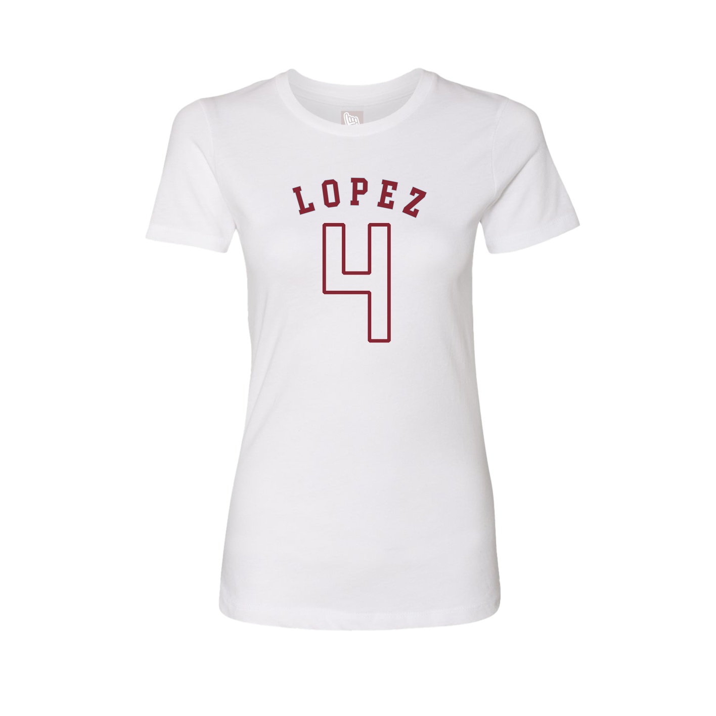 Womens Tee