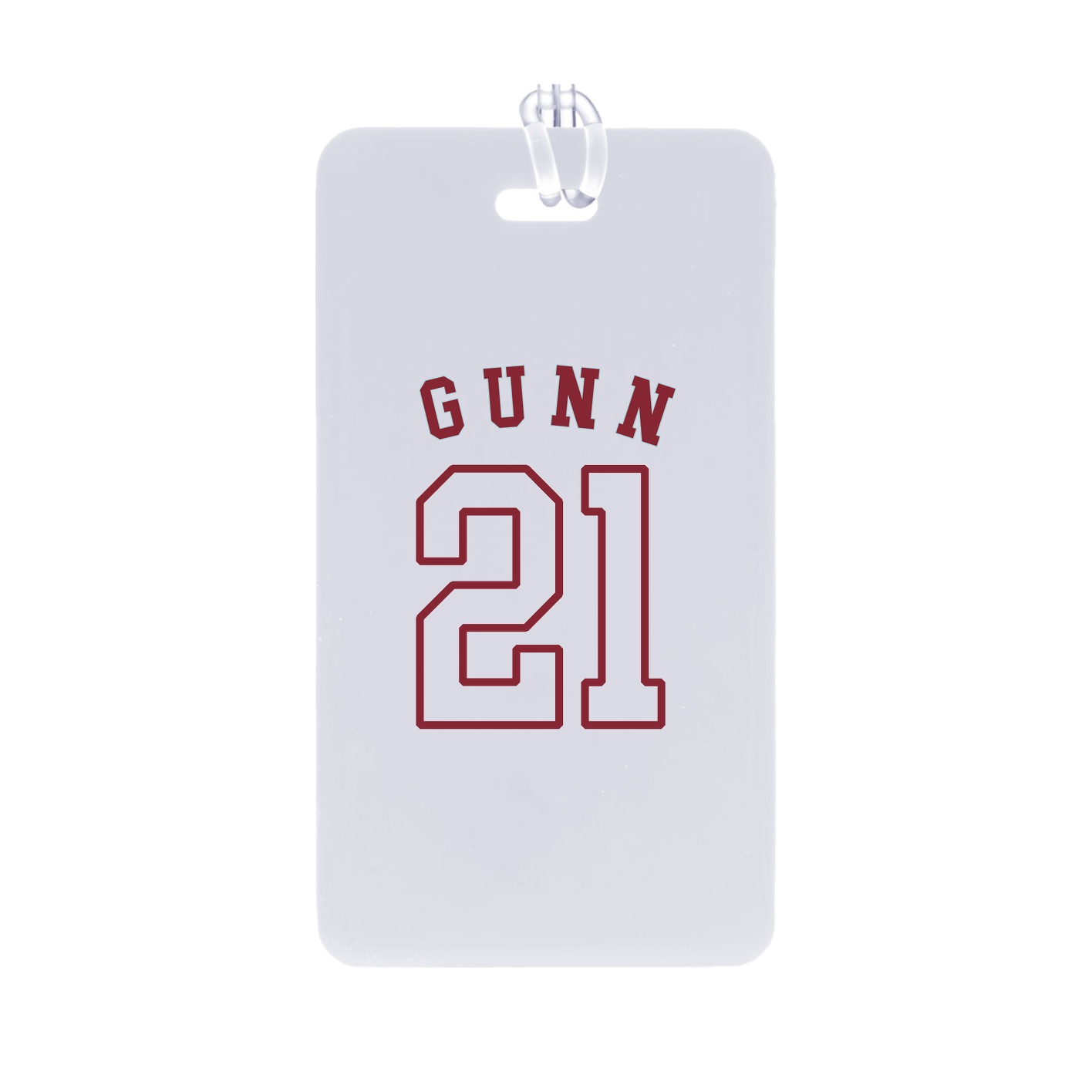 Bag Tag