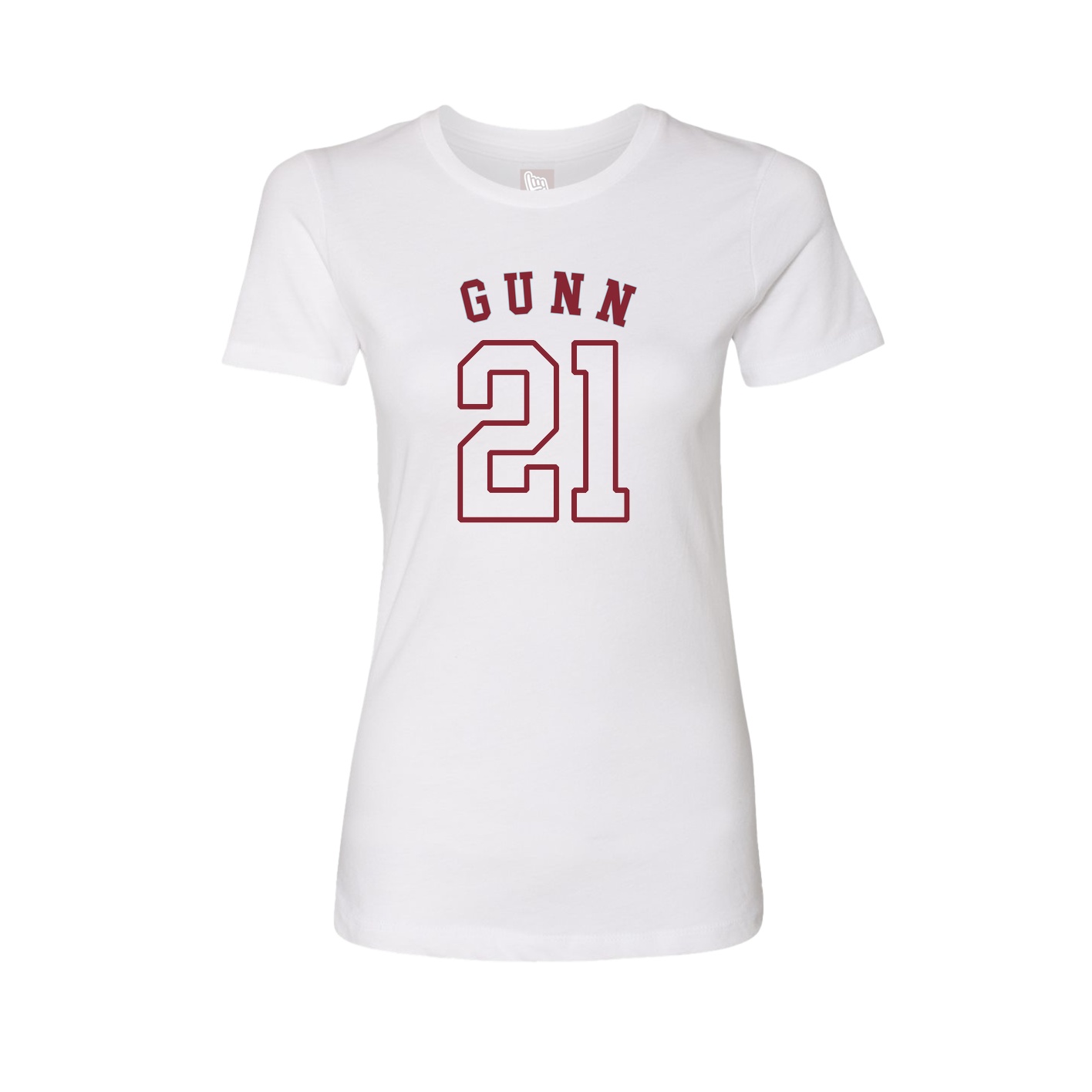 Womens Tee
